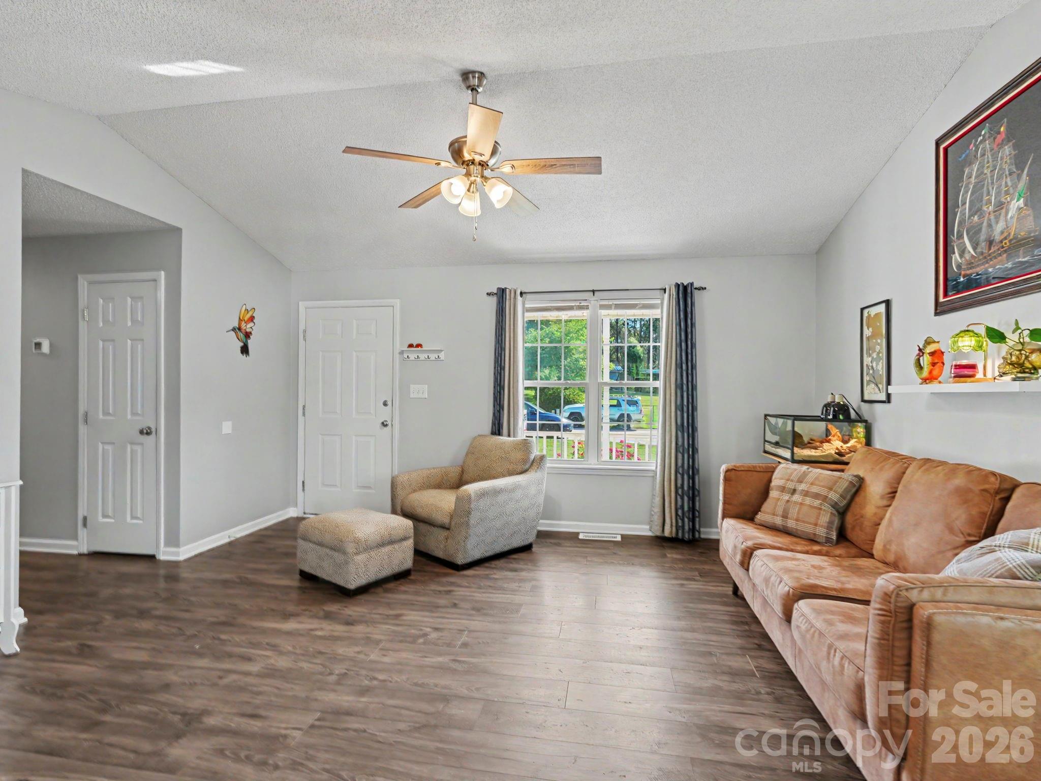 Meadowview - Residential
