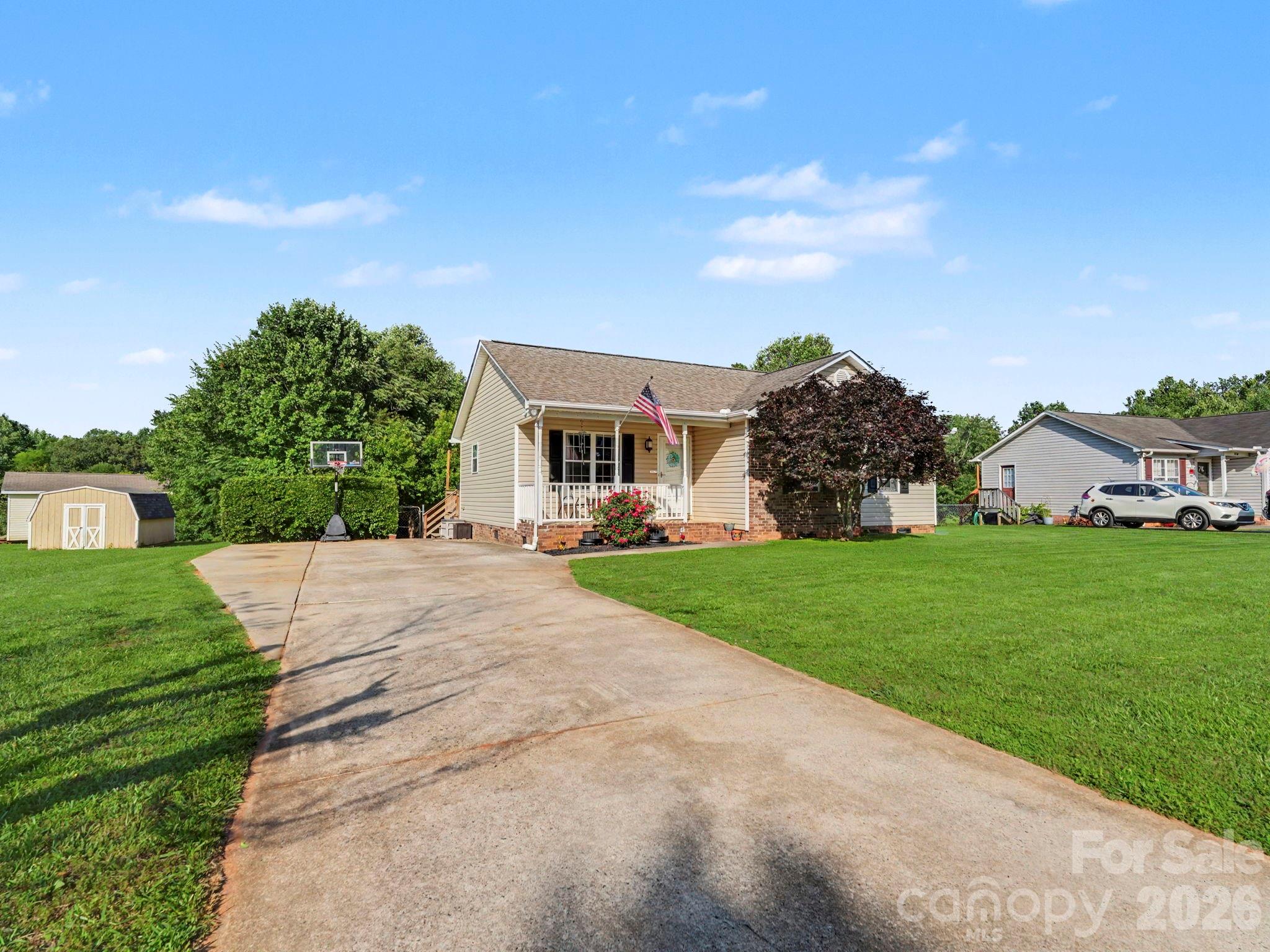 Meadowview - Residential
