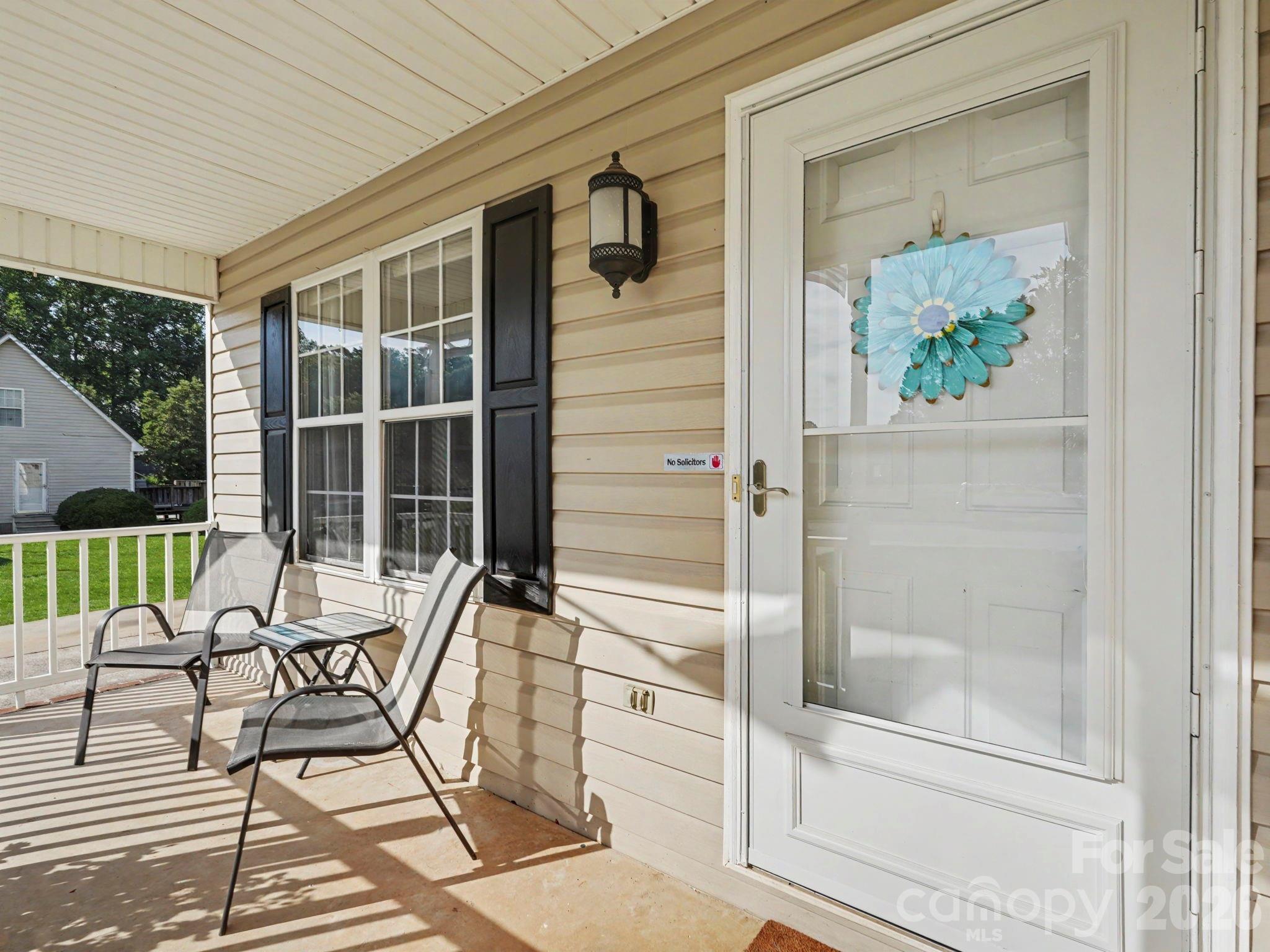 Meadowview - Residential