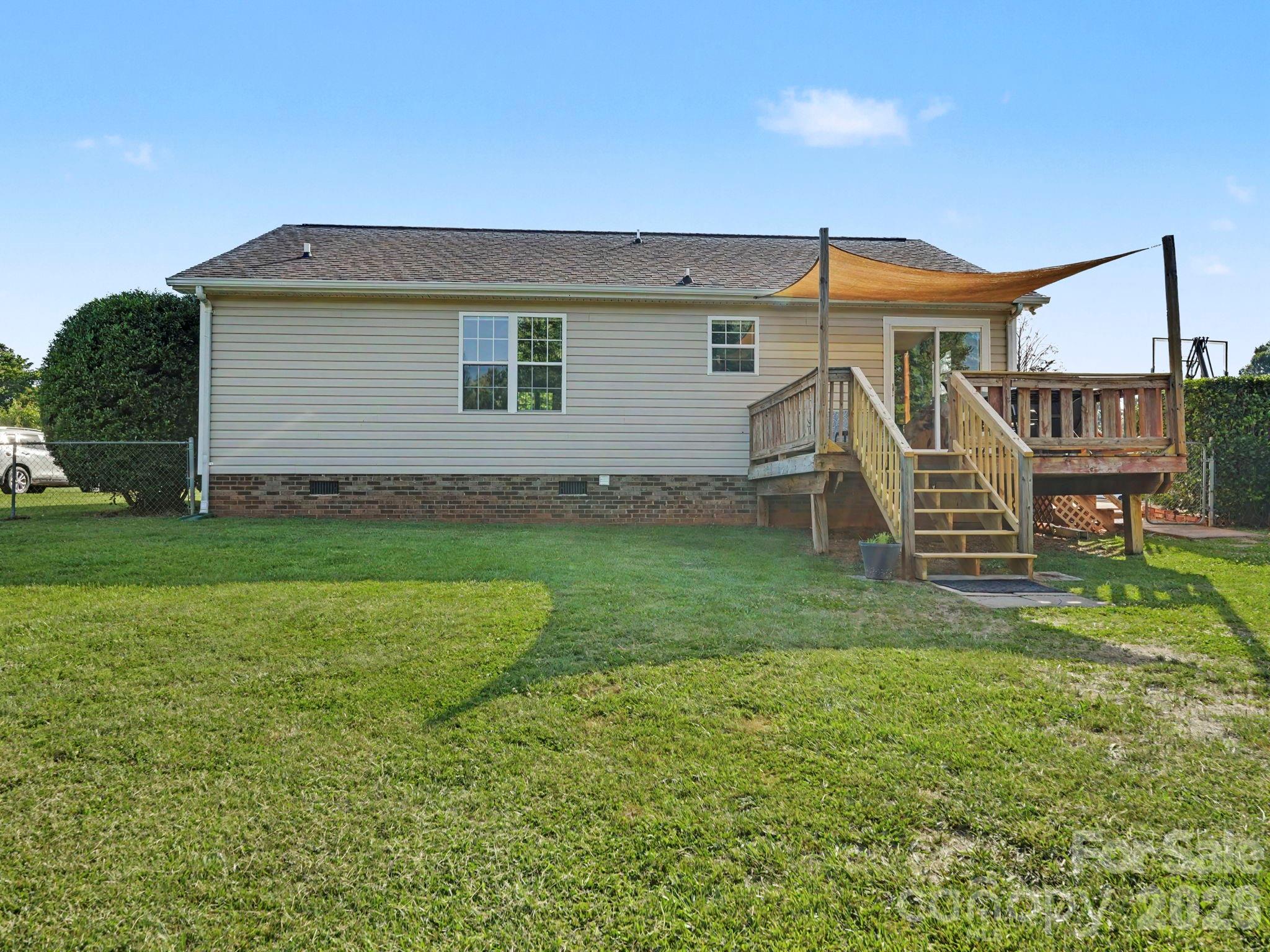 Meadowview - Residential