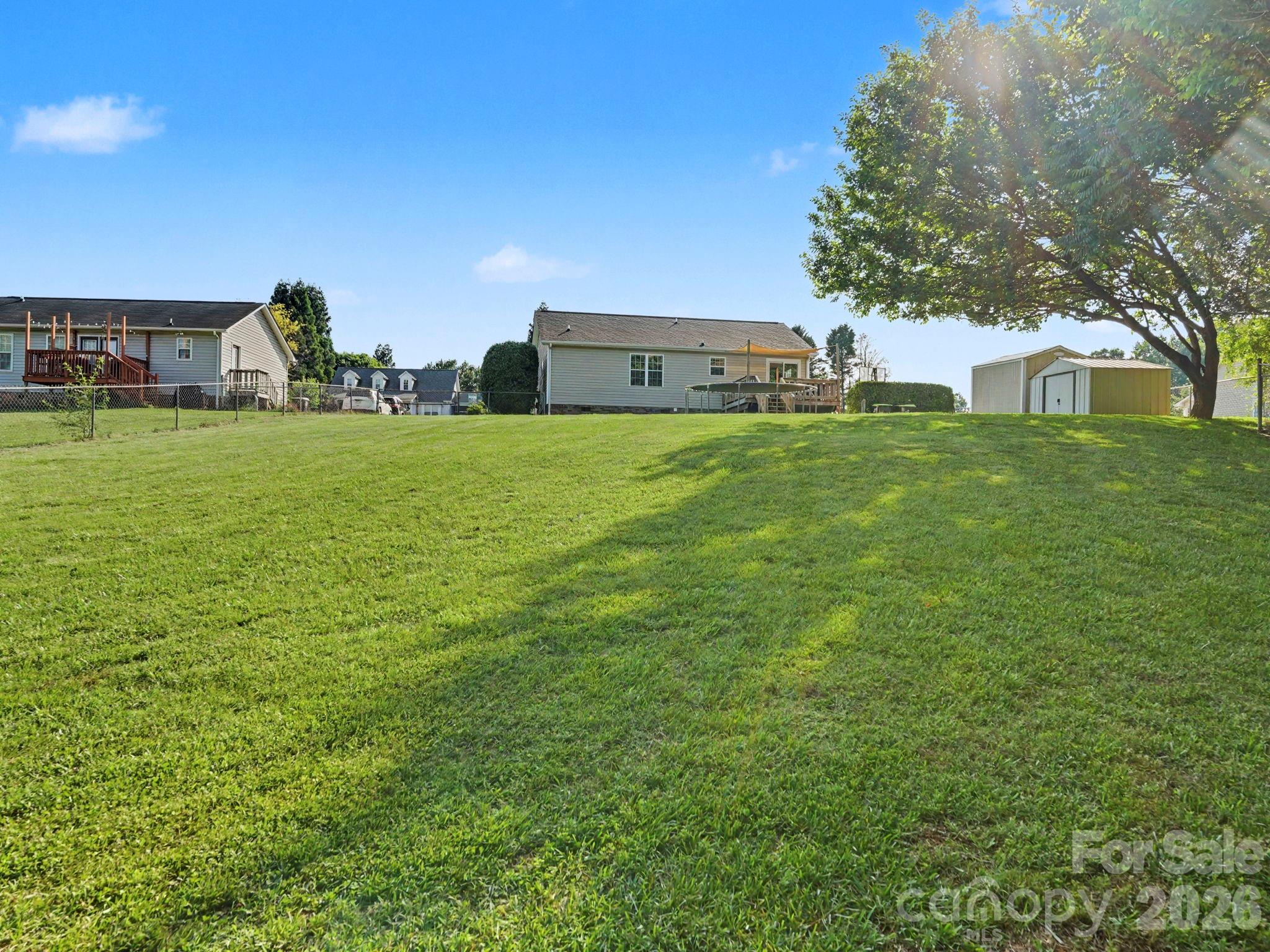 Meadowview - Residential