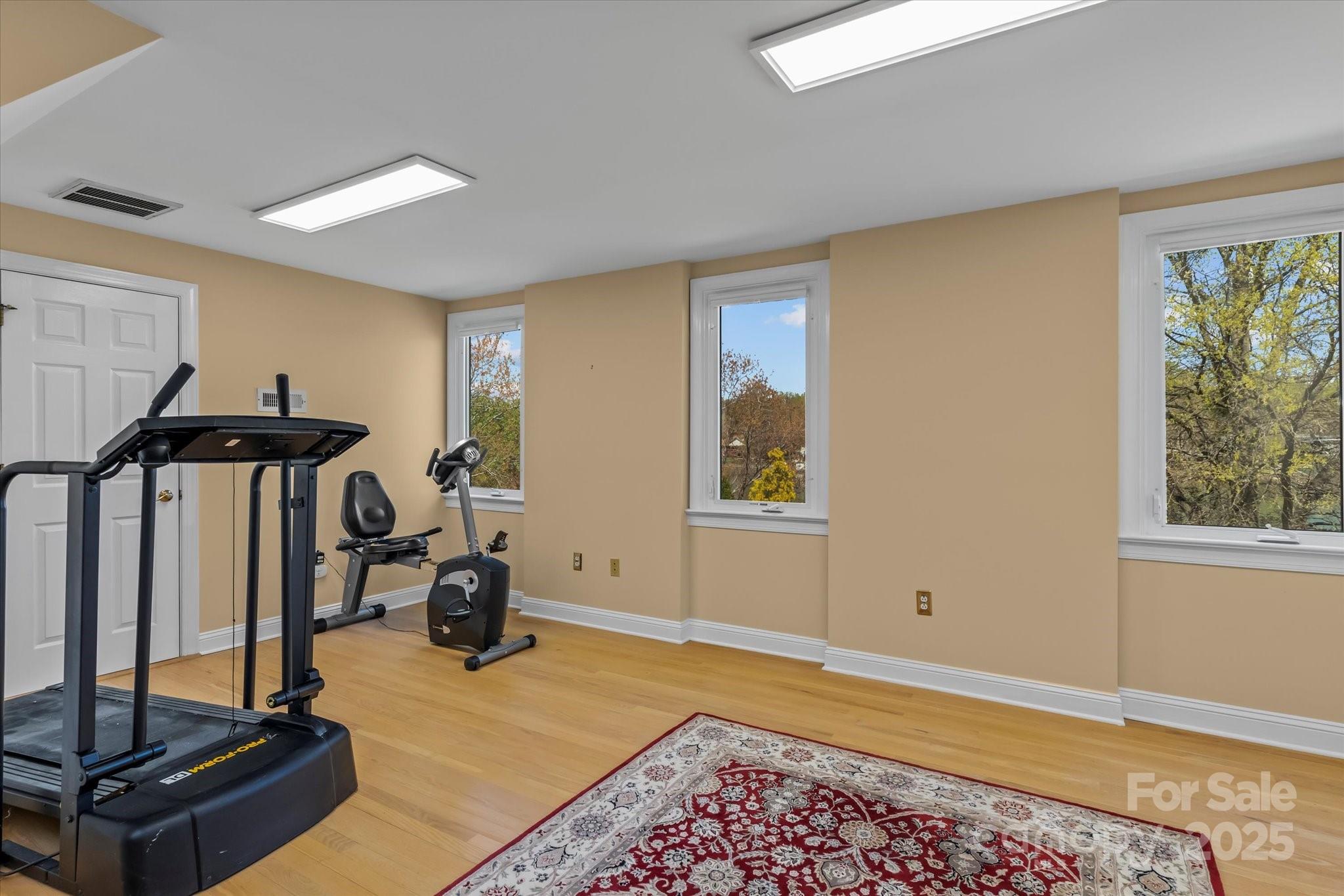 Bridgeport - Residential