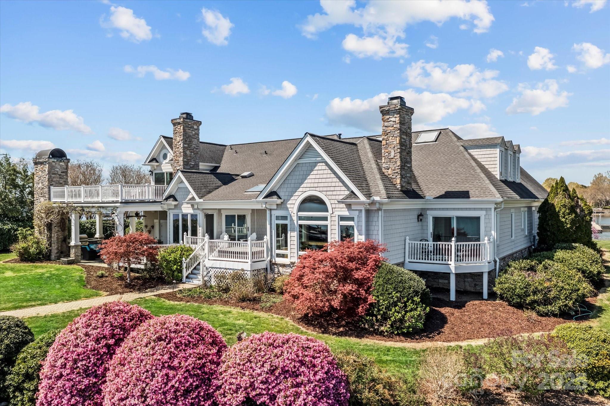Bridgeport - Residential