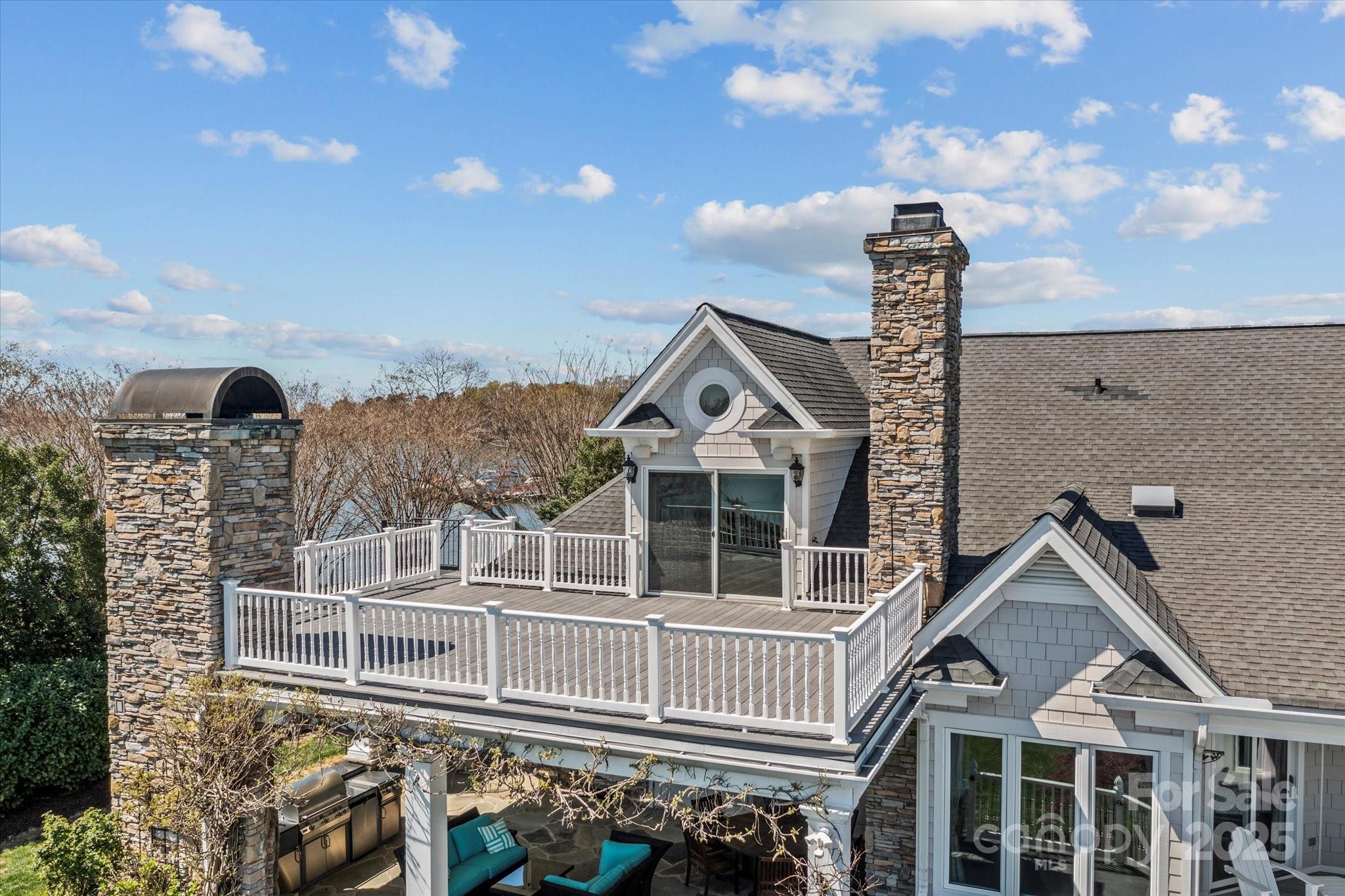 Bridgeport - Residential