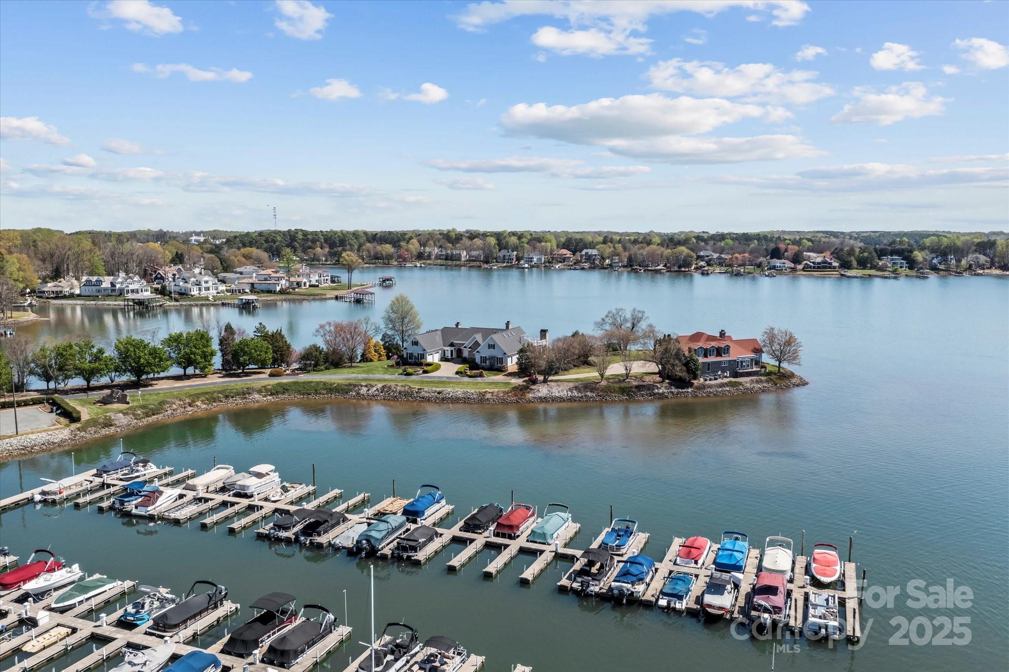 Bridgeport - Residential