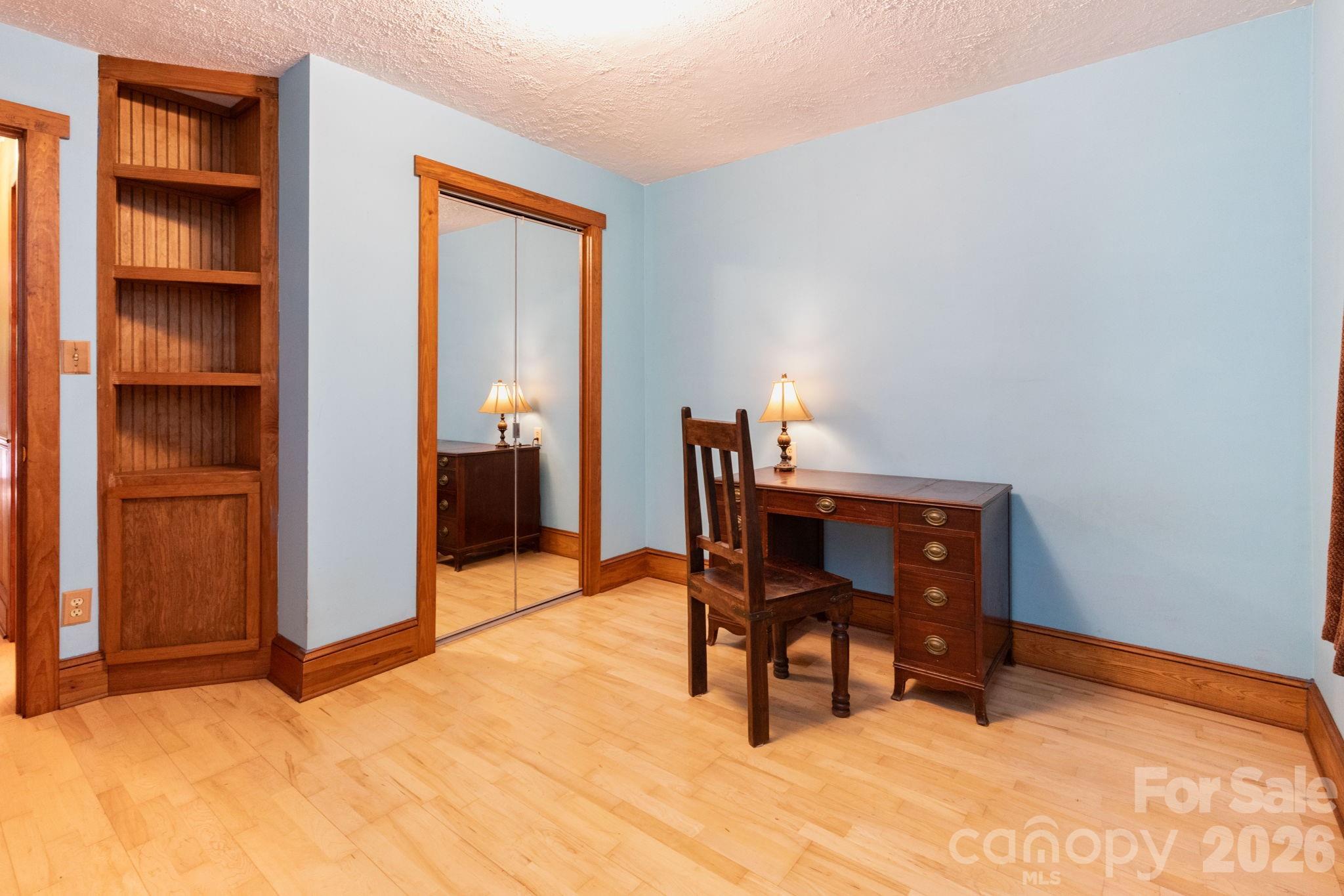 Meadow View Estates - Residential