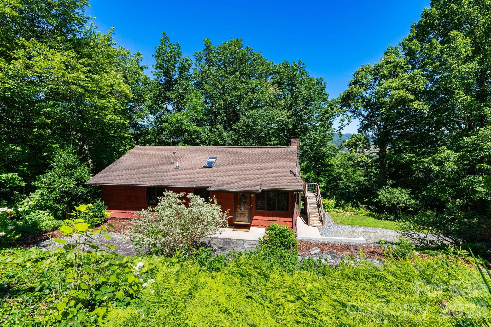 Meadow View Estates - Residential