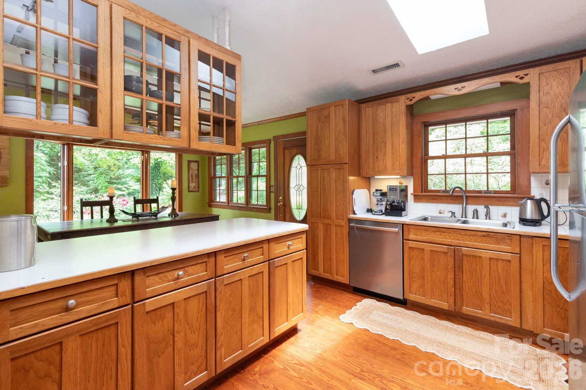 Meadow View Estates - Residential