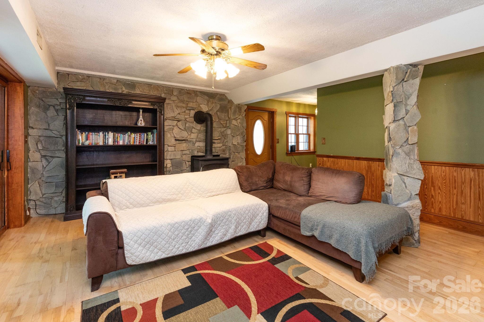 Meadow View Estates - Residential