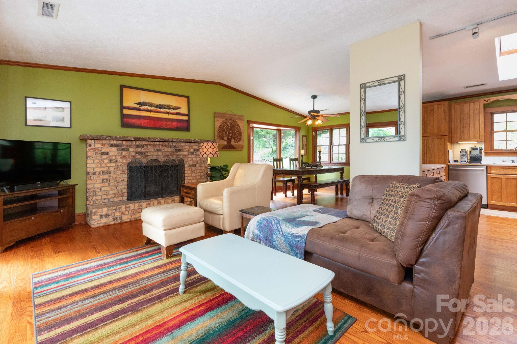 Meadow View Estates - Residential