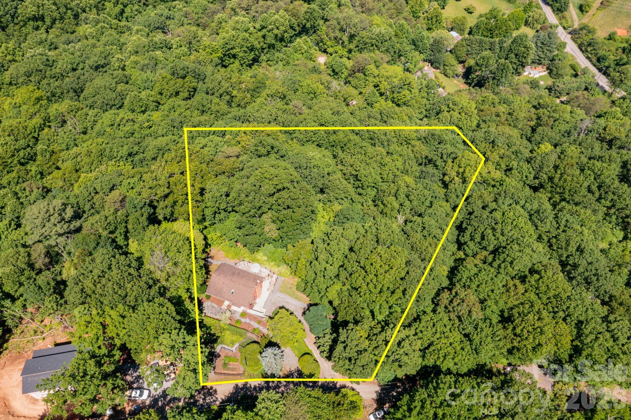Meadow View Estates - Residential
