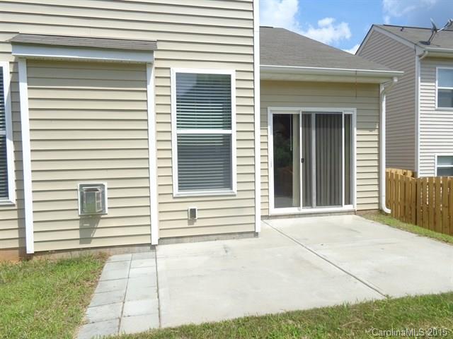 Almond Glen - Residential Lease