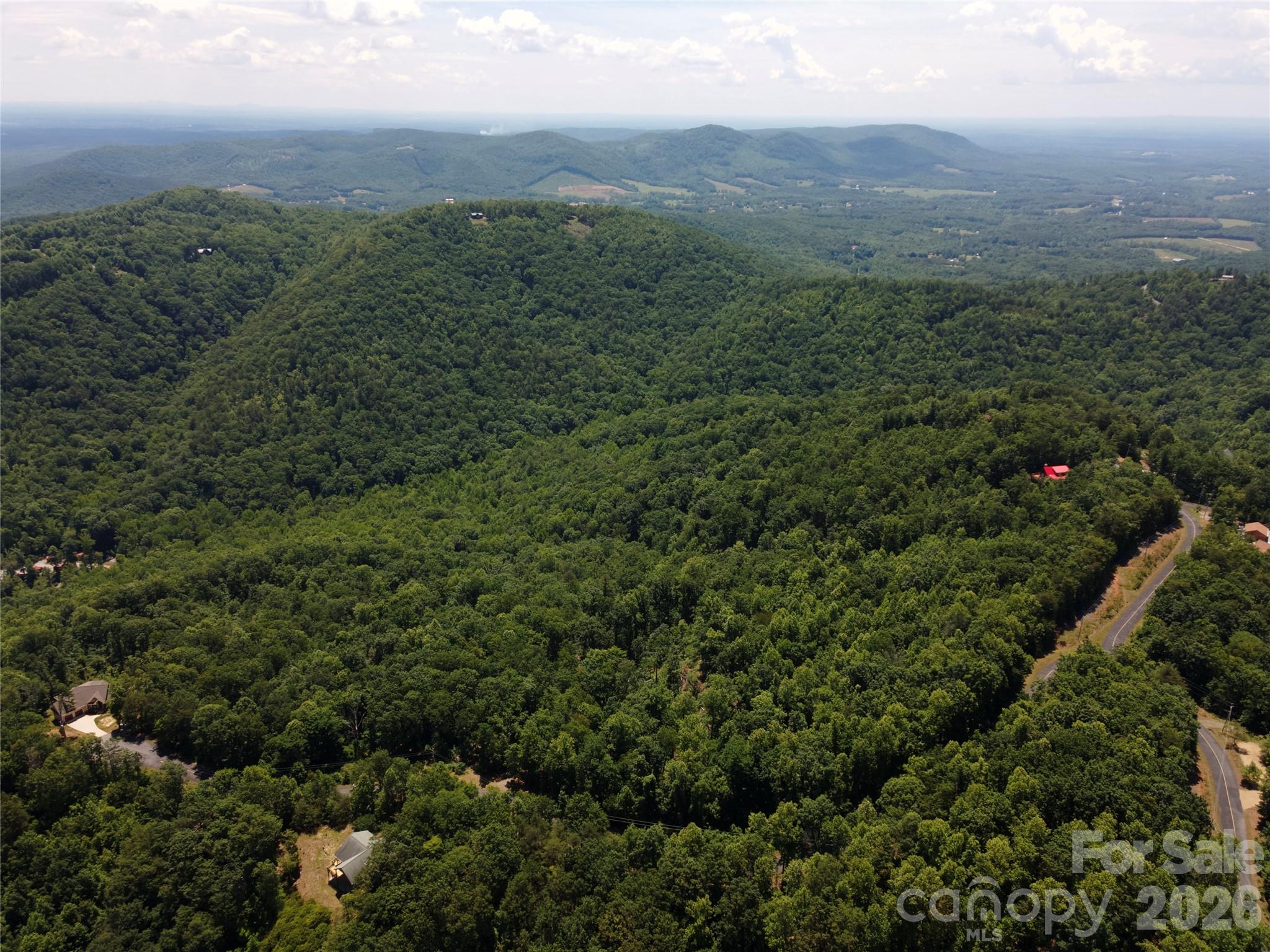 Golden Valley Estates - Land