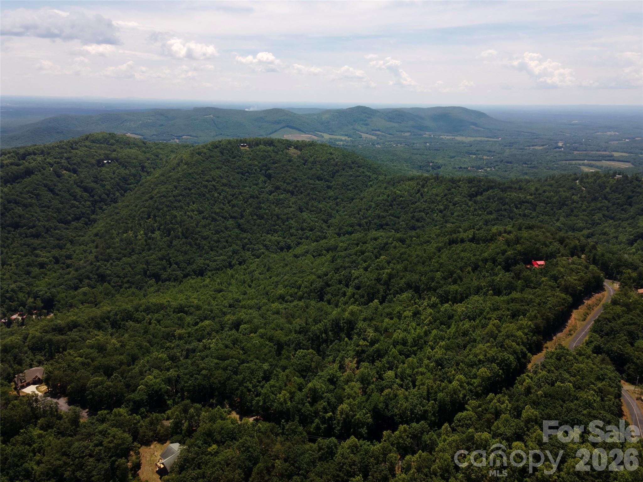 Golden Valley Estates - Land