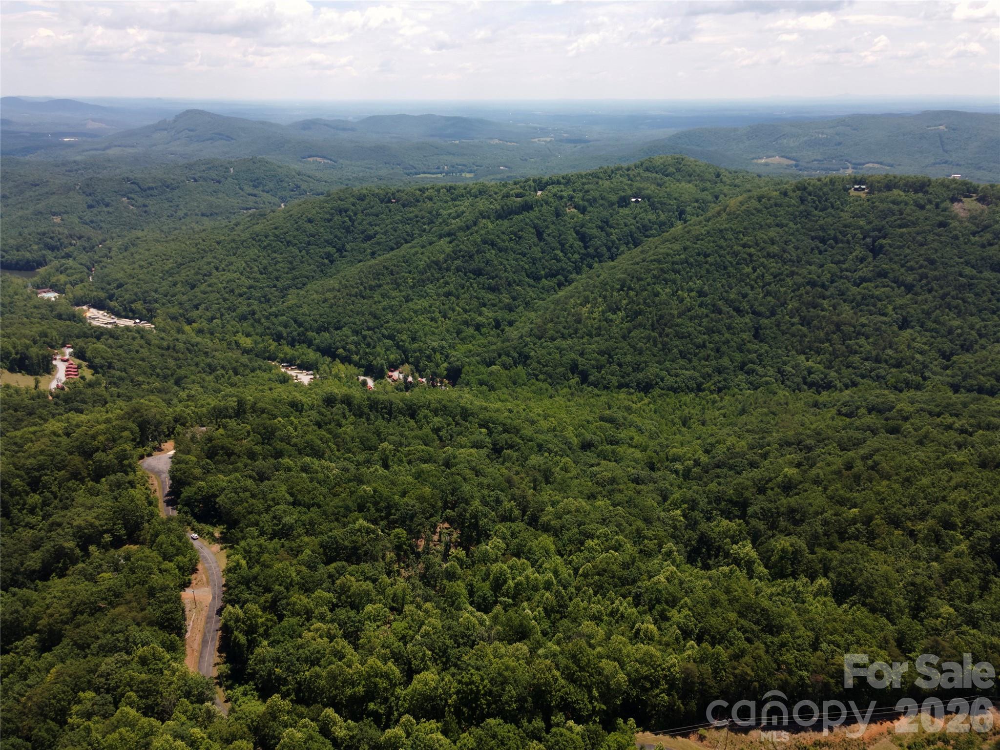 Golden Valley Estates - Land