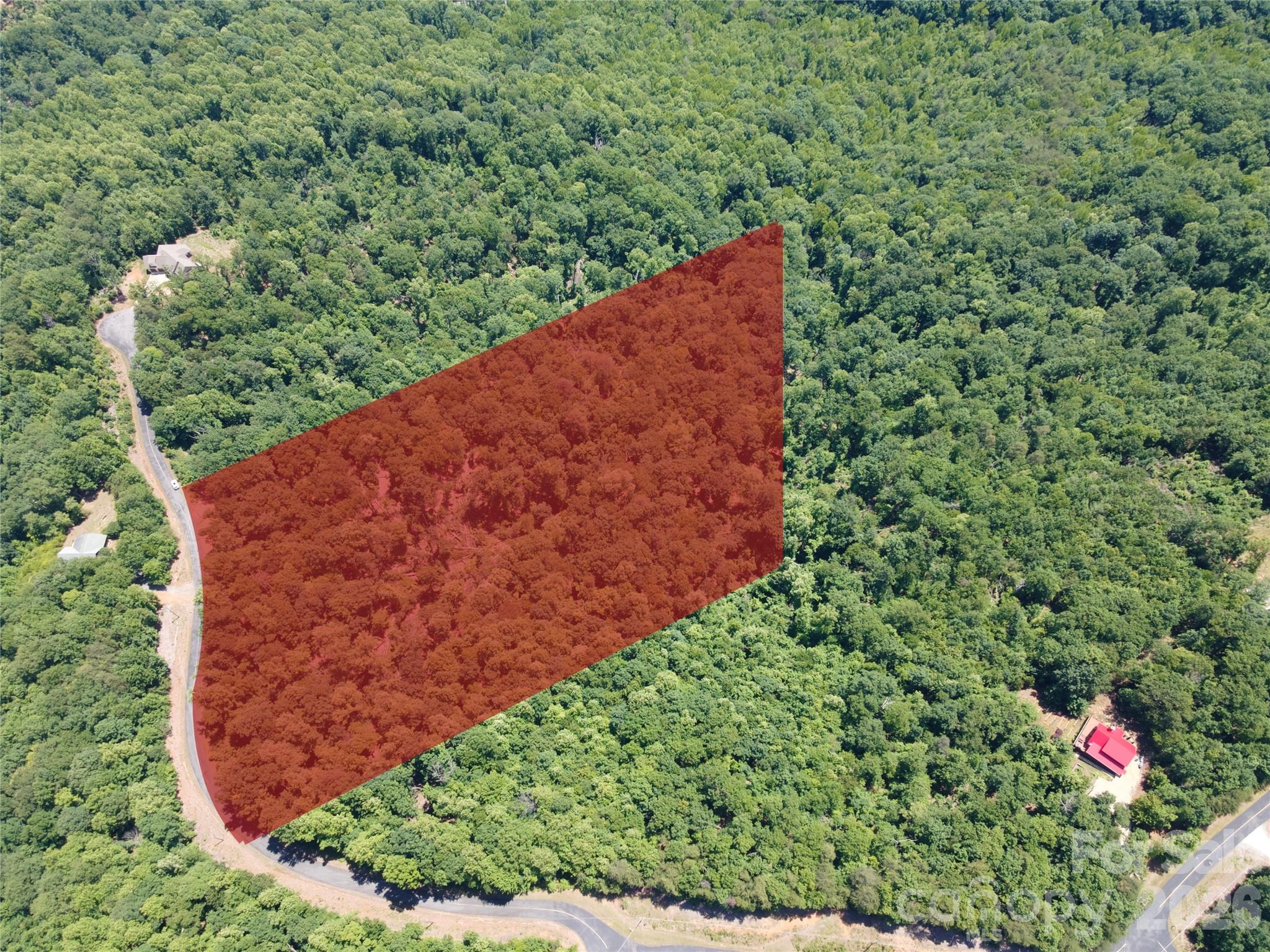 Golden Valley Estates - Land