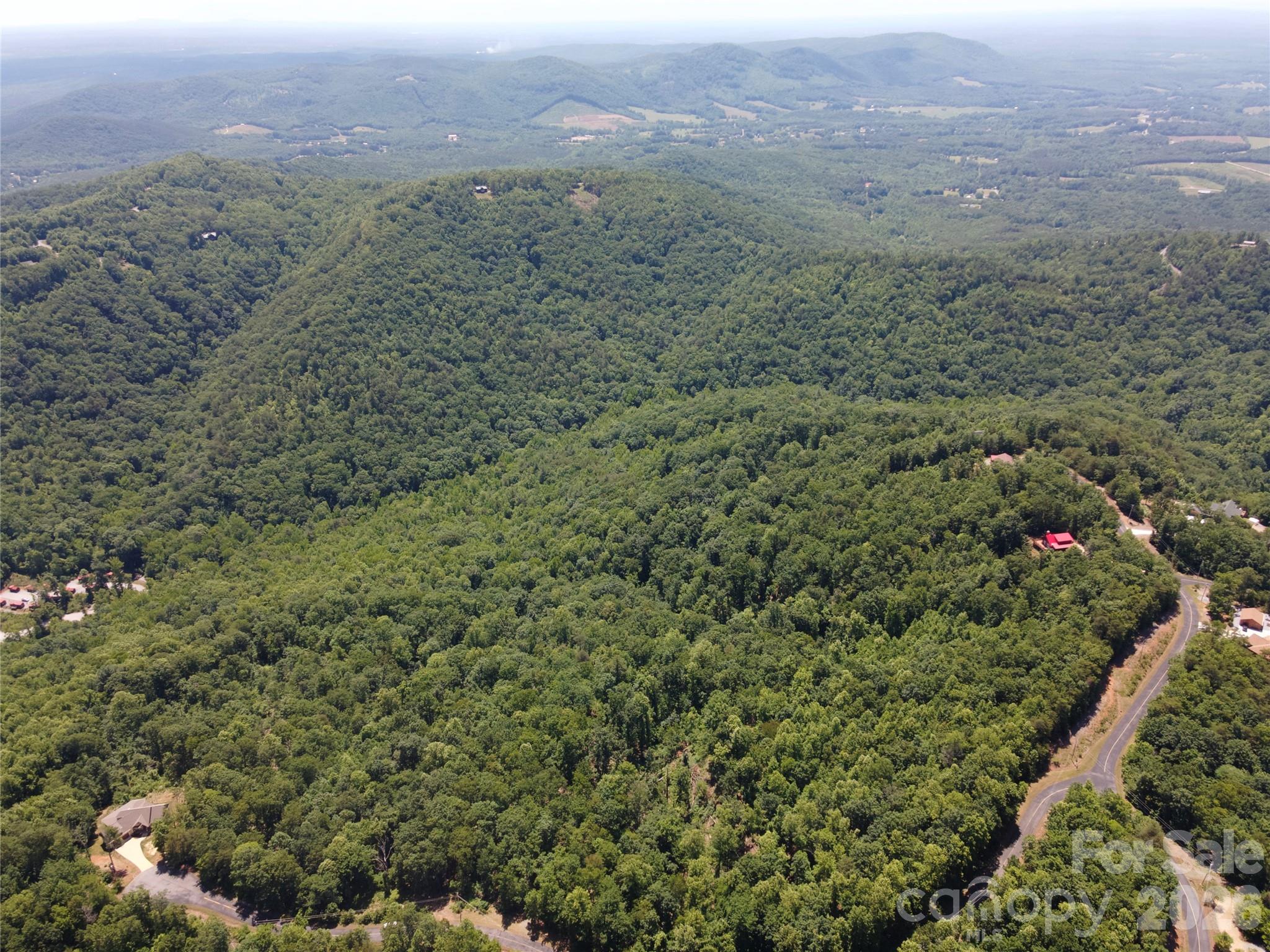 Golden Valley Estates - Land