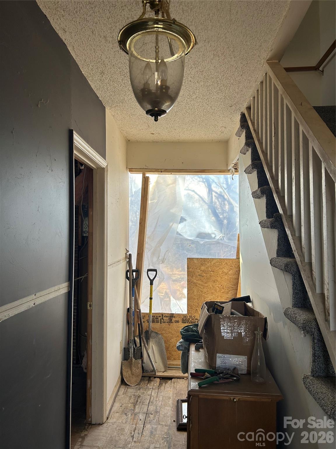 Mallory Meadows - Residential