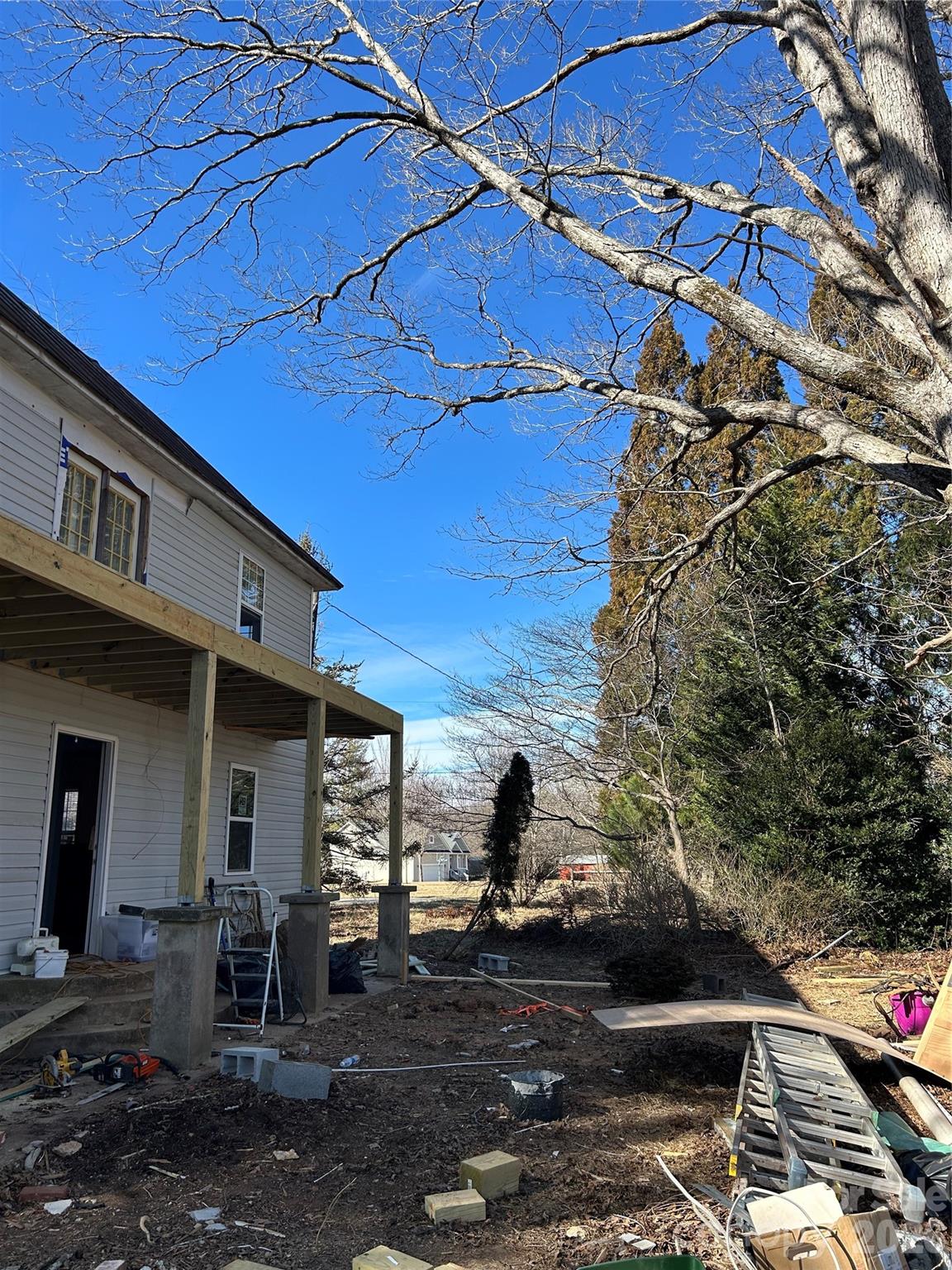 Mallory Meadows - Residential
