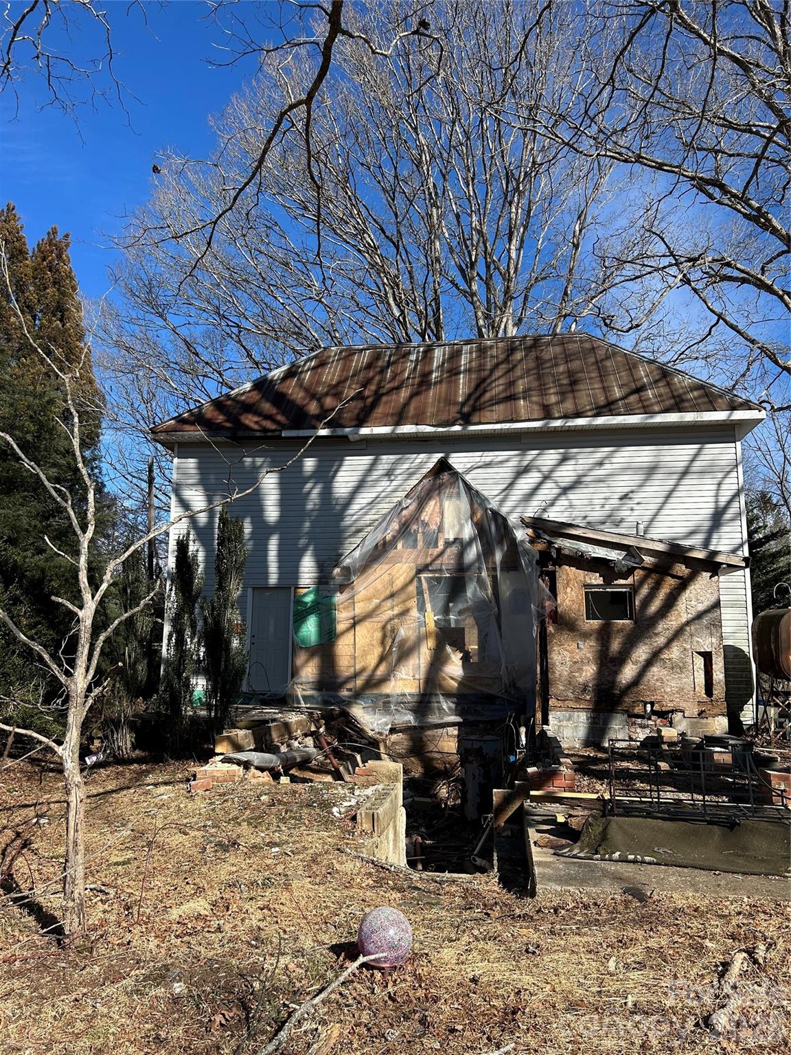 Mallory Meadows - Residential