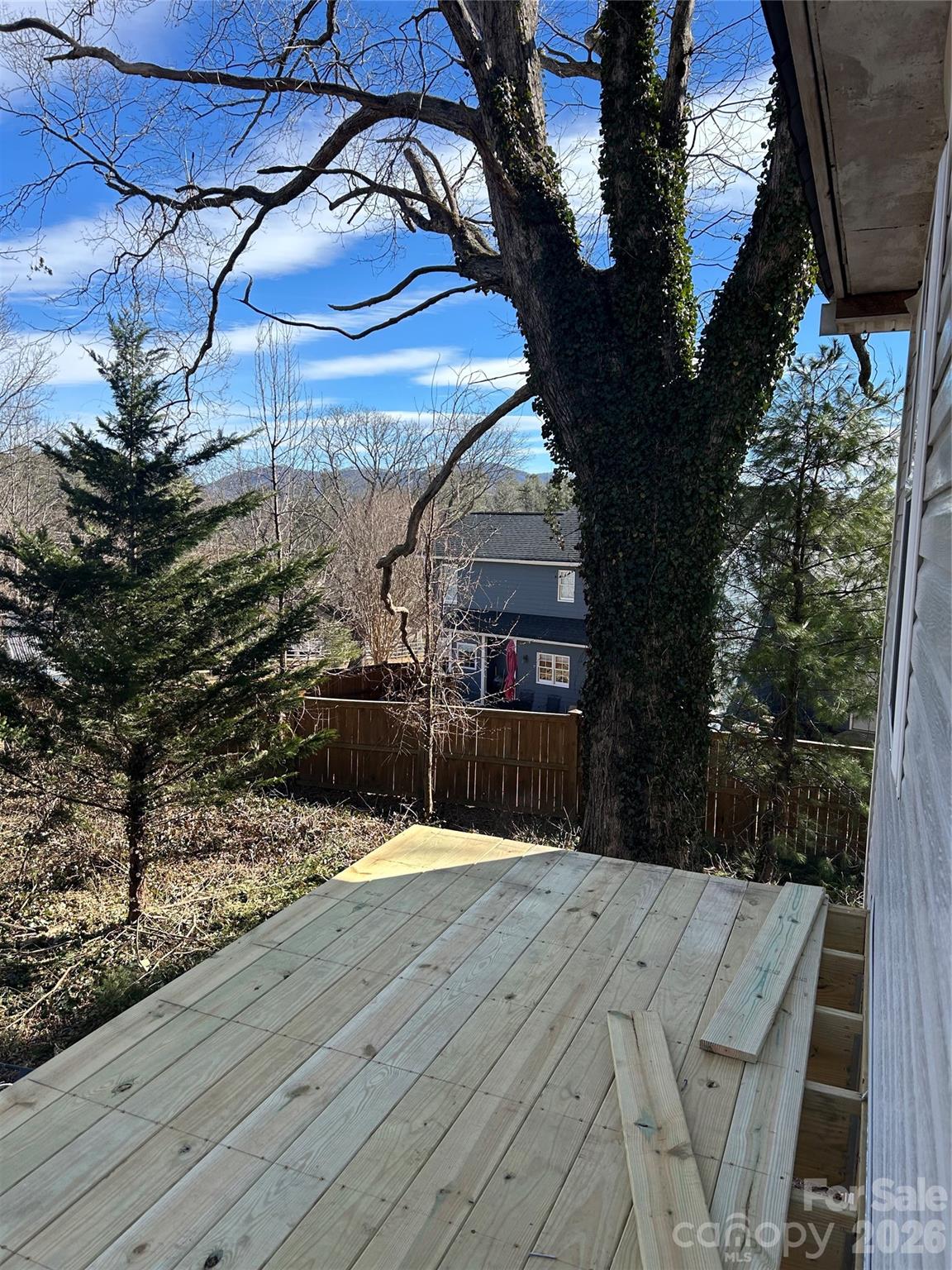 Mallory Meadows - Residential