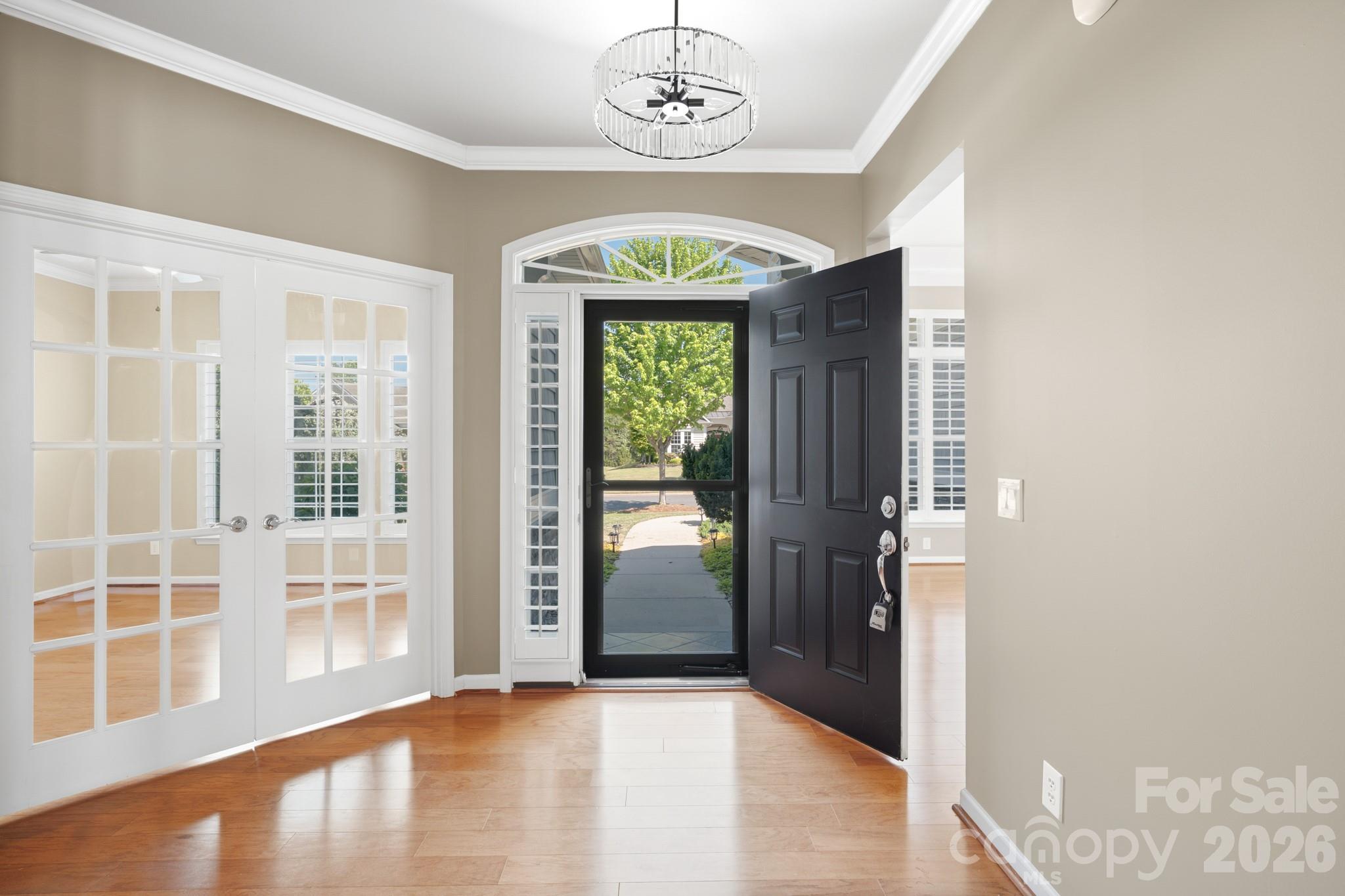 Sun City Carolina Lakes - Residential
