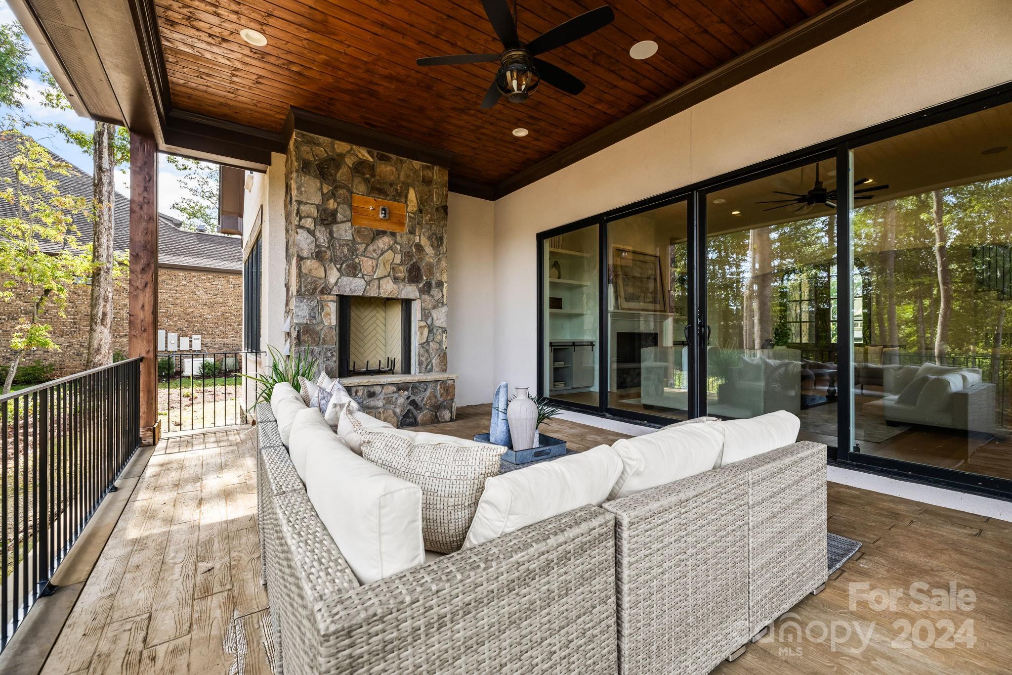 Longbrooke - Residential