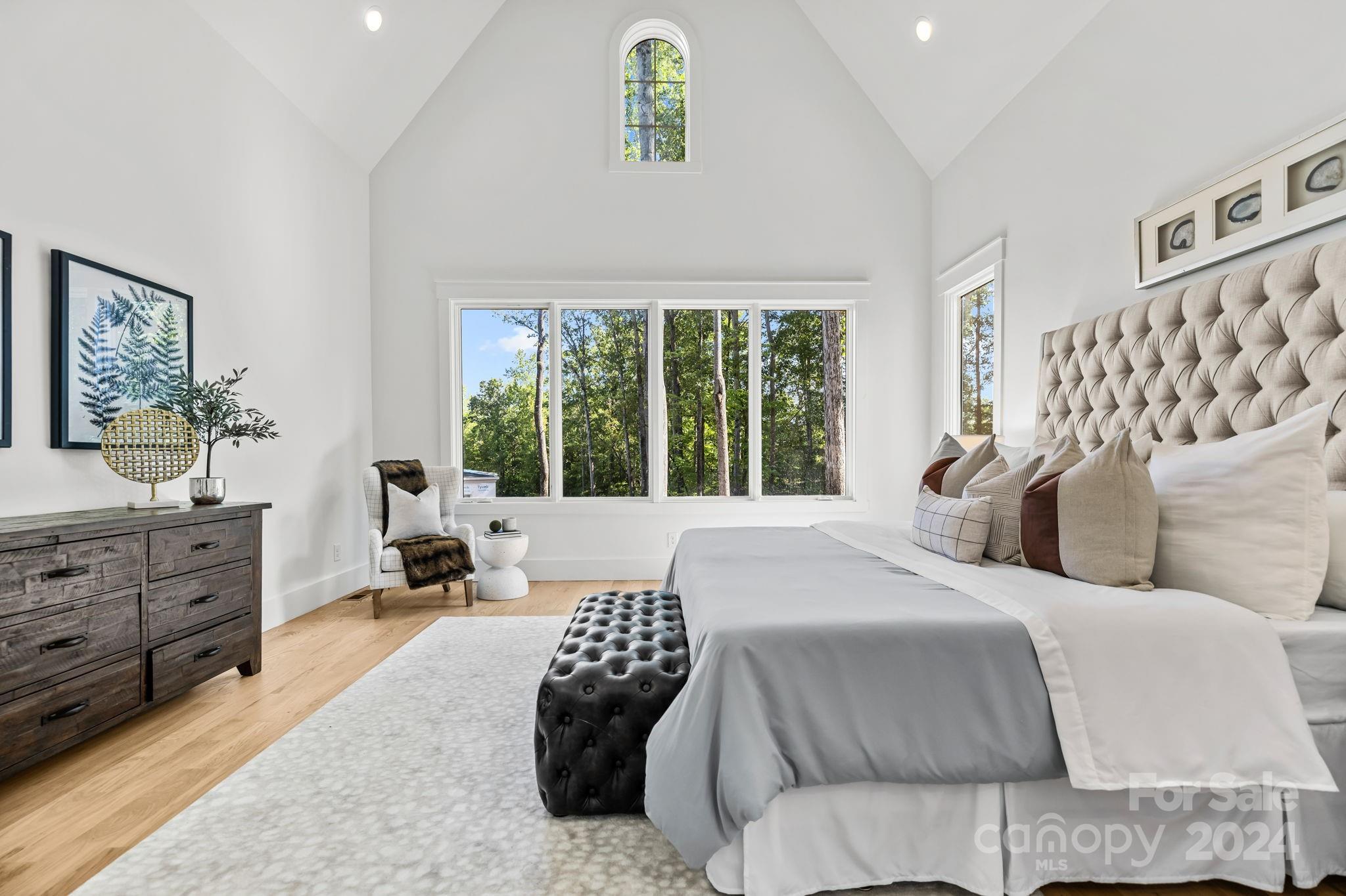 Longbrooke - Residential