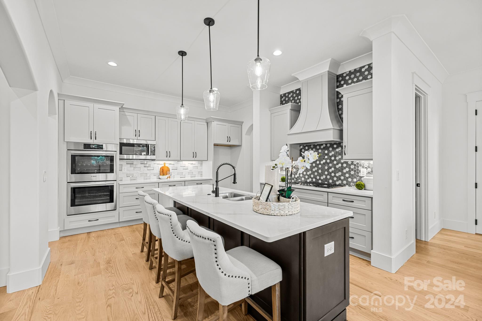Longbrooke - Residential
