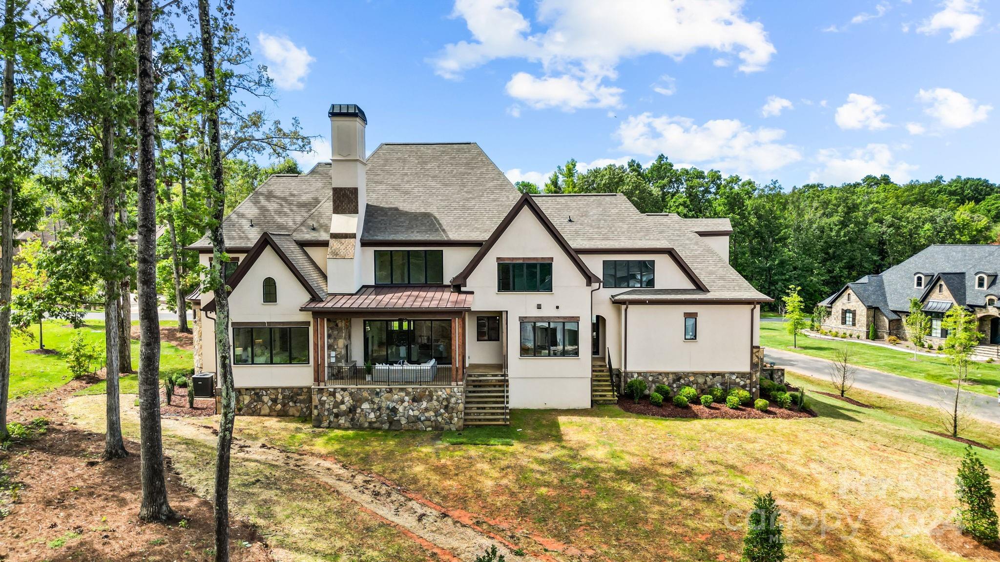 Longbrooke - Residential