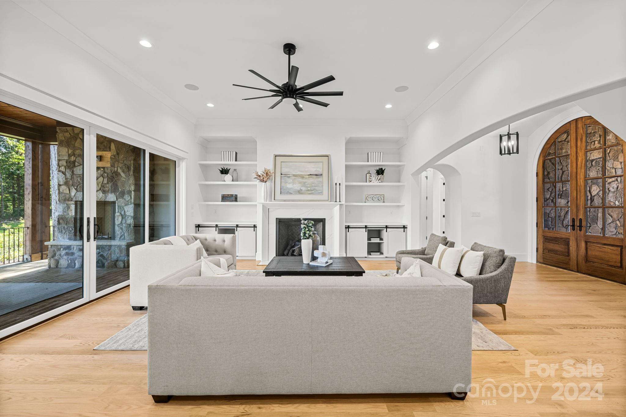 Longbrooke - Residential