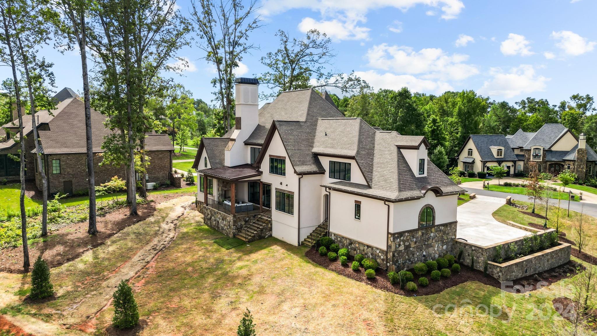 Longbrooke - Residential