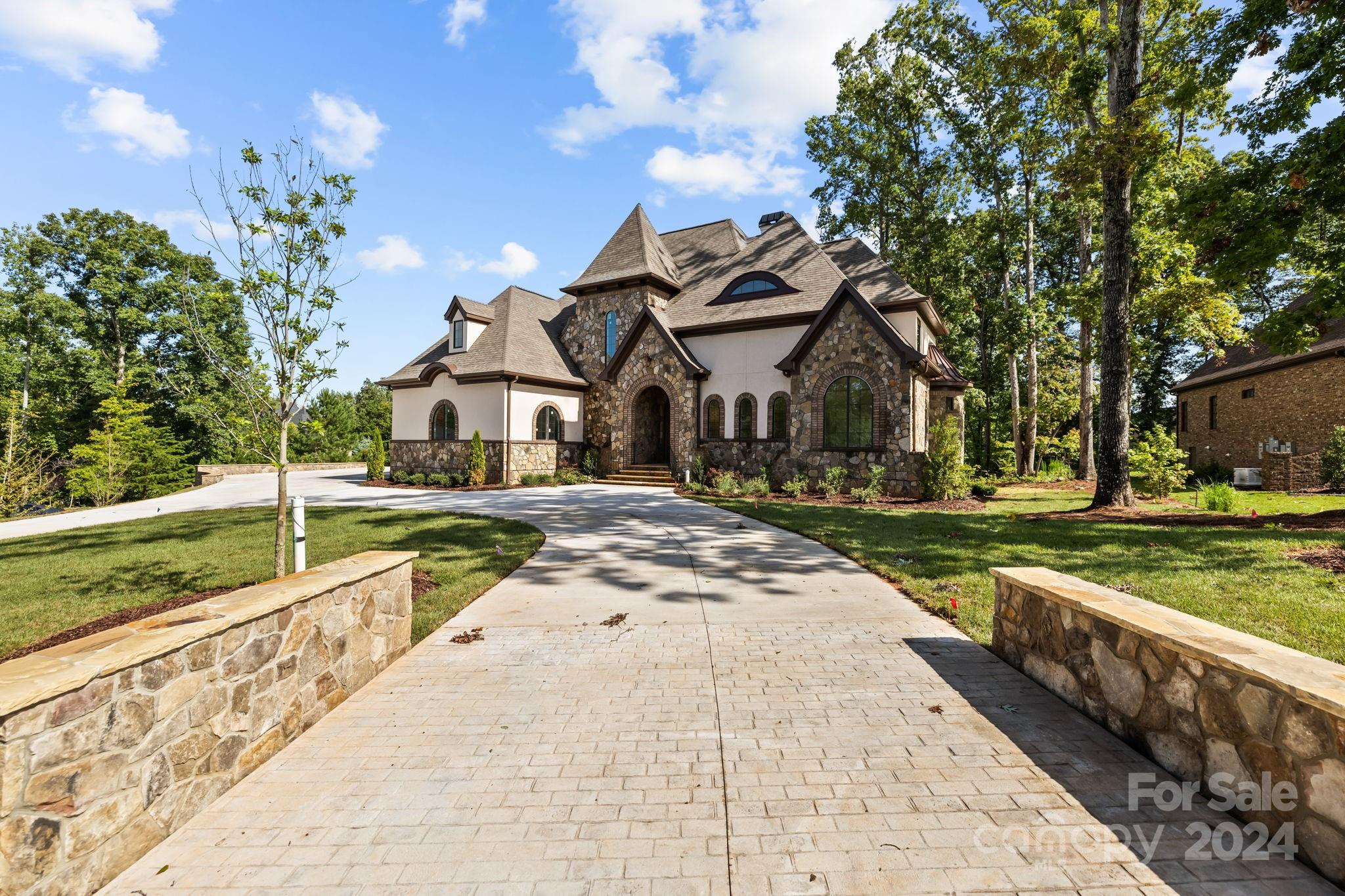 Longbrooke - Residential