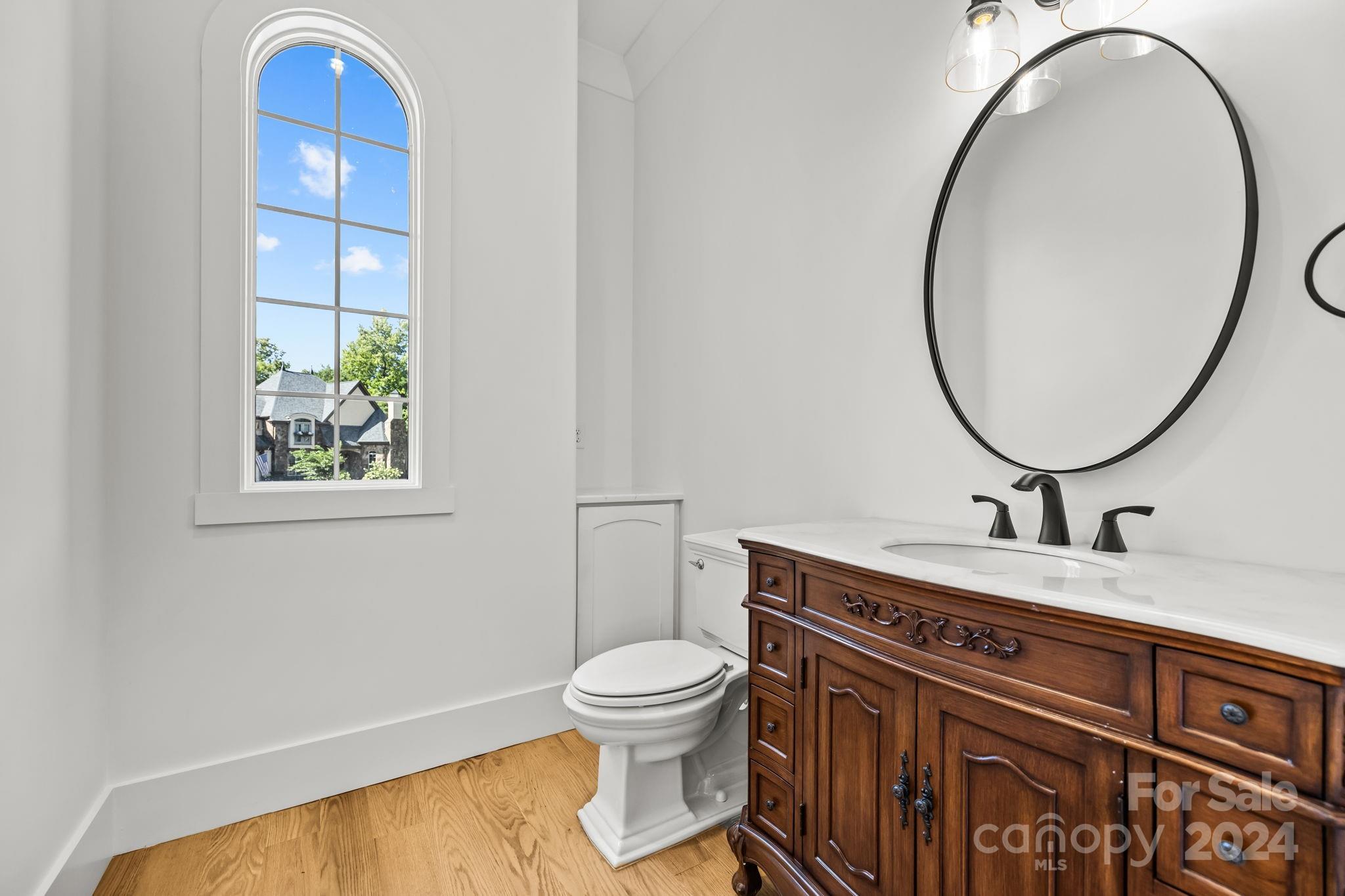 Longbrooke - Residential