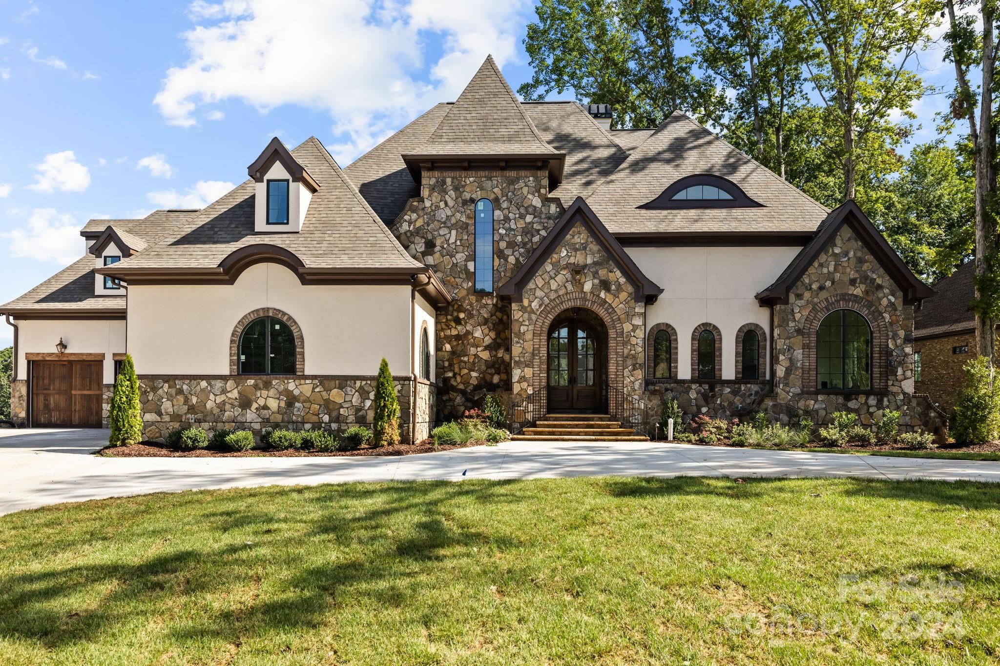 Longbrooke - Residential