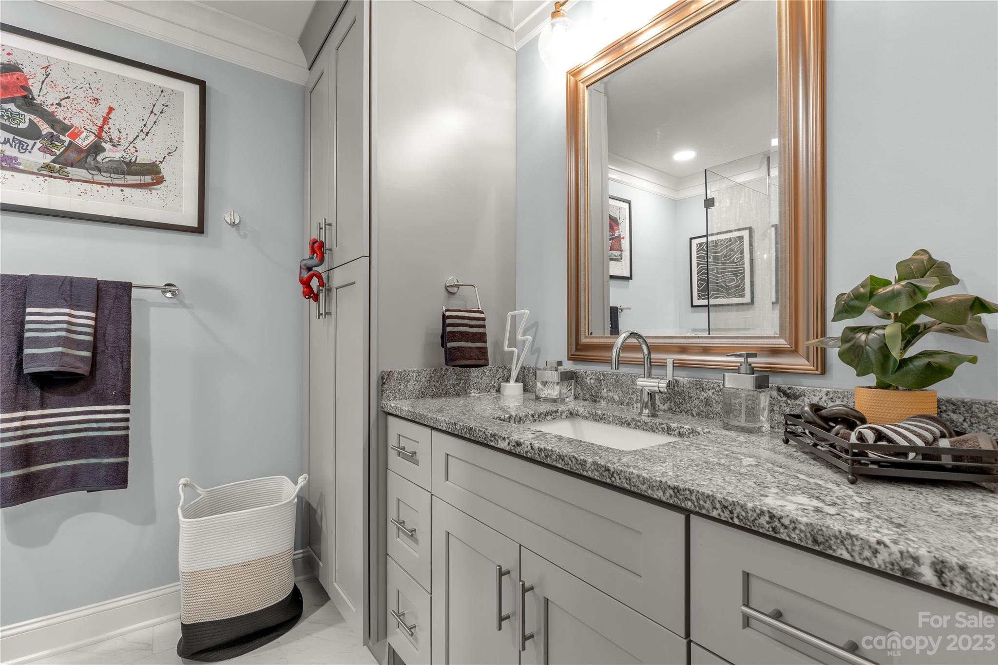 West Pointe - Residential