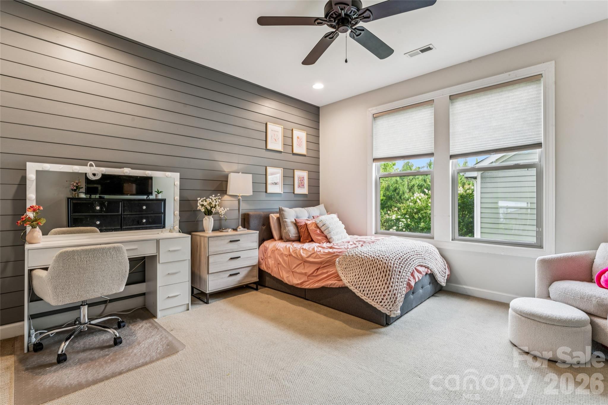 The Preserve At Riverchase - Residential