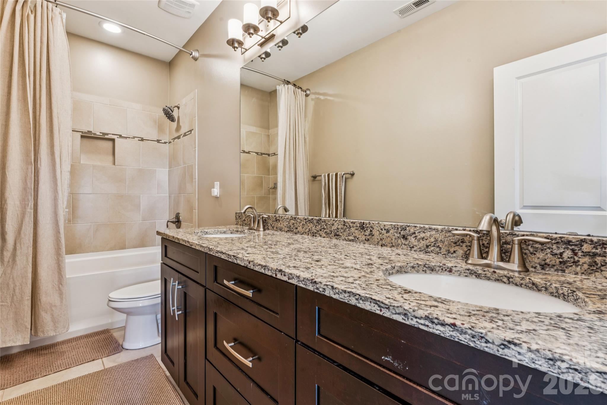 The Preserve At Riverchase - Residential