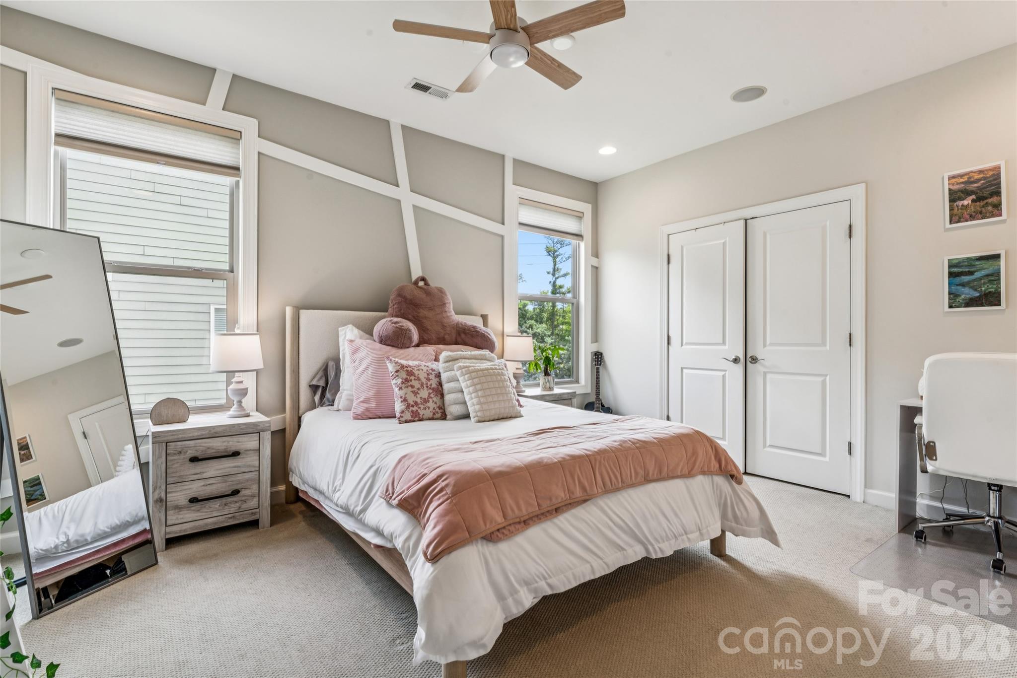 The Preserve At Riverchase - Residential