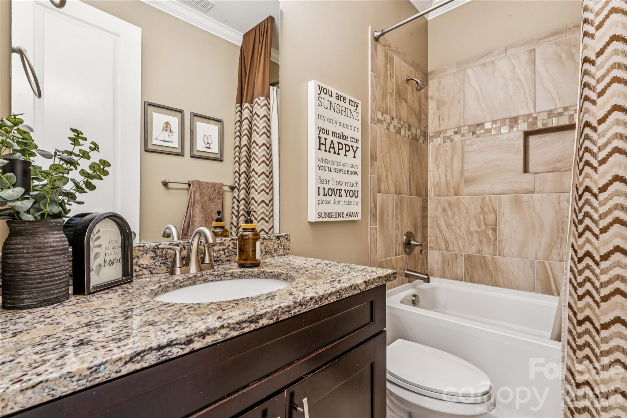 The Preserve At Riverchase - Residential