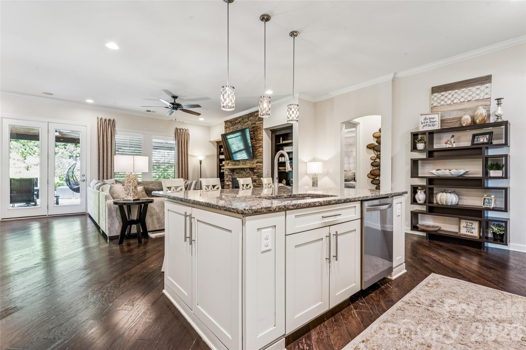 The Preserve At Riverchase - Residential