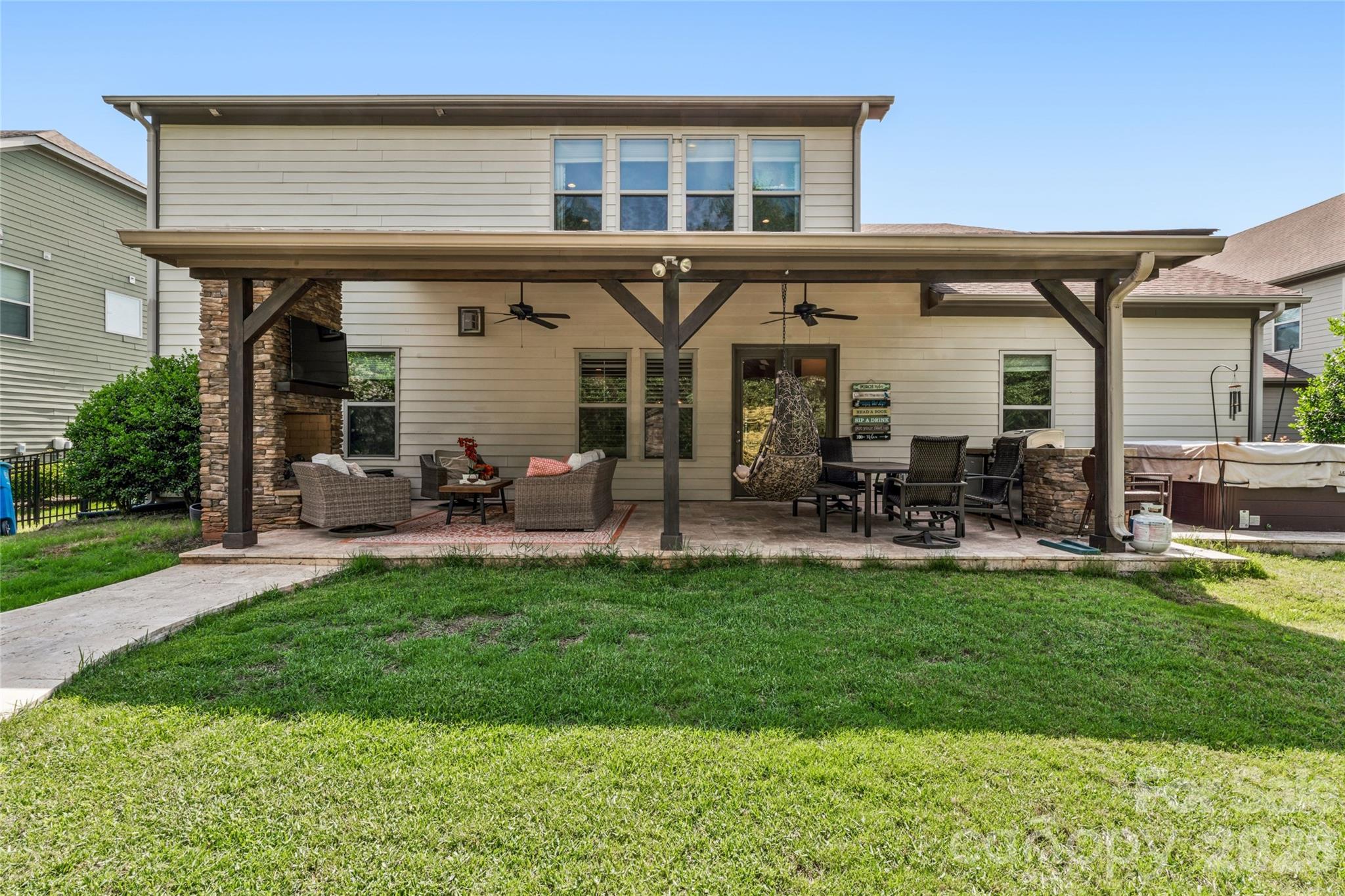 The Preserve At Riverchase - Residential