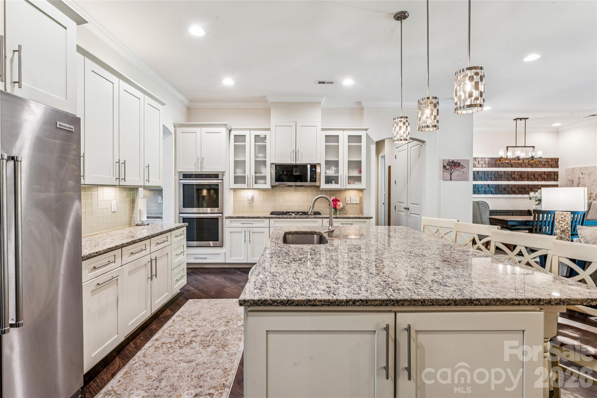 The Preserve At Riverchase - Residential