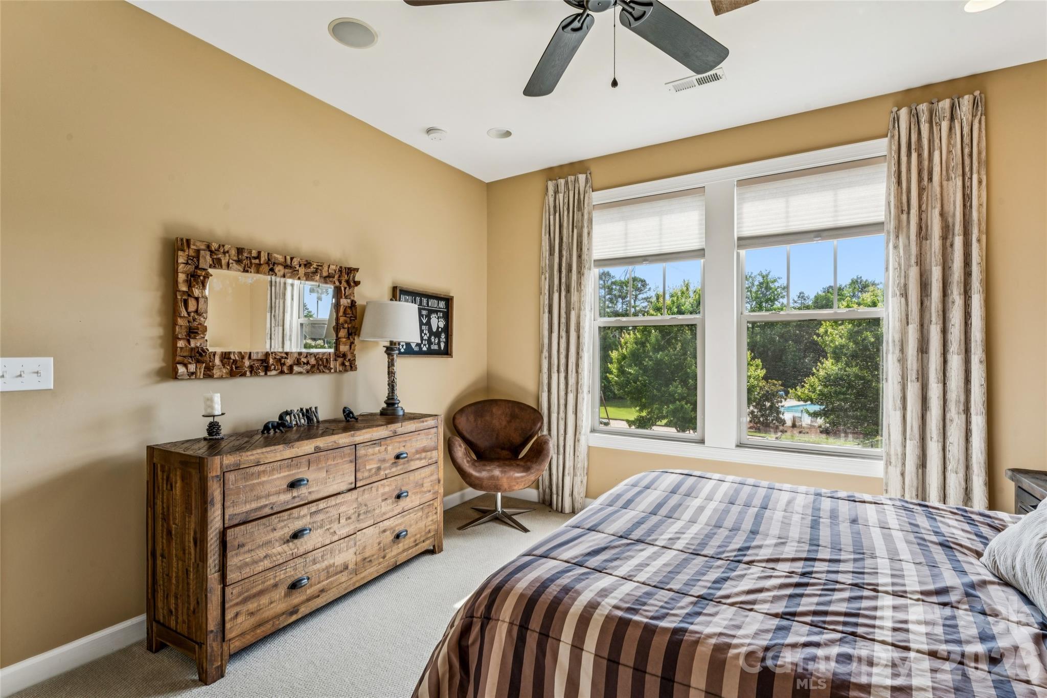 The Preserve At Riverchase - Residential