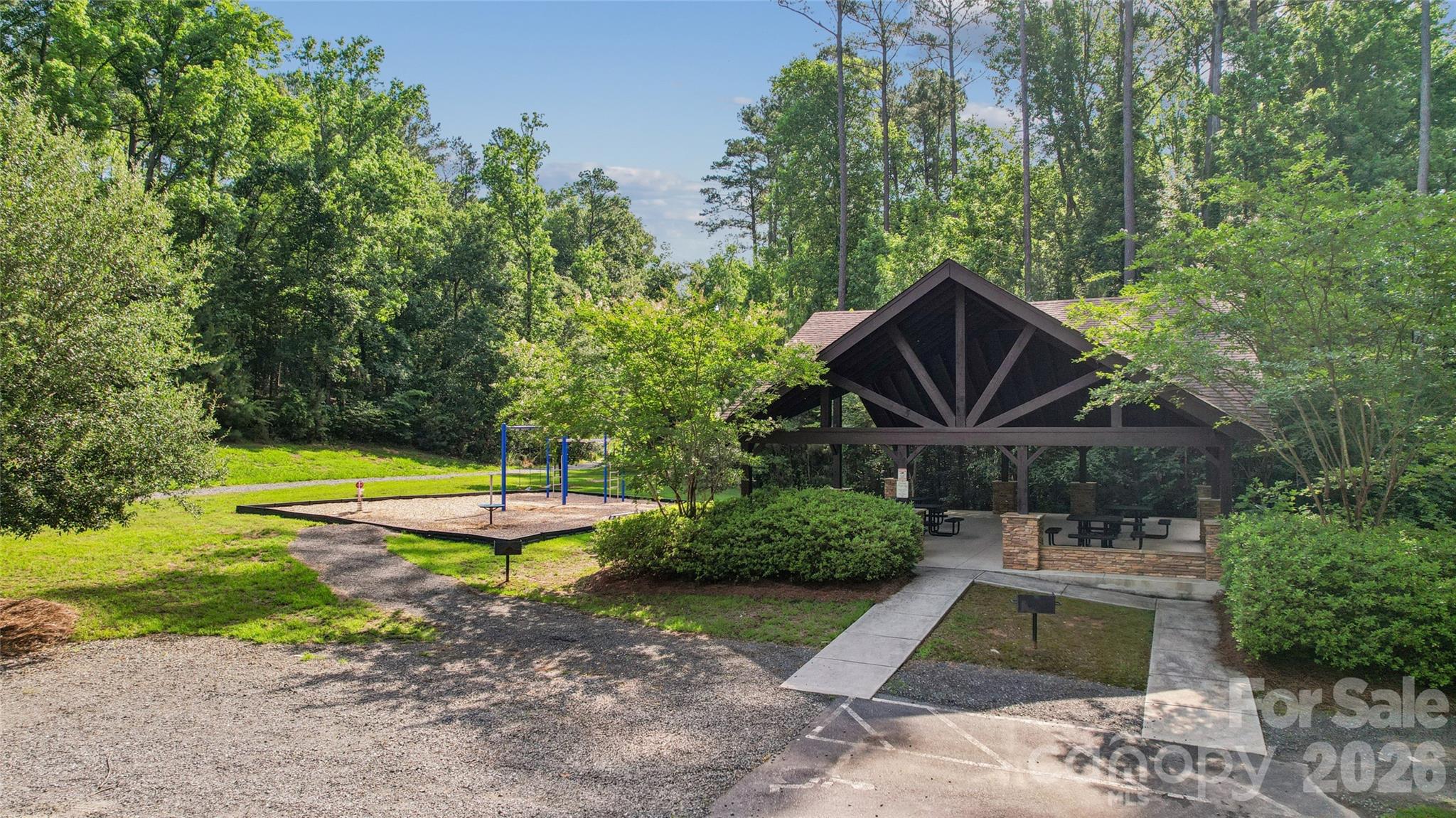 The Preserve At Riverchase - Residential