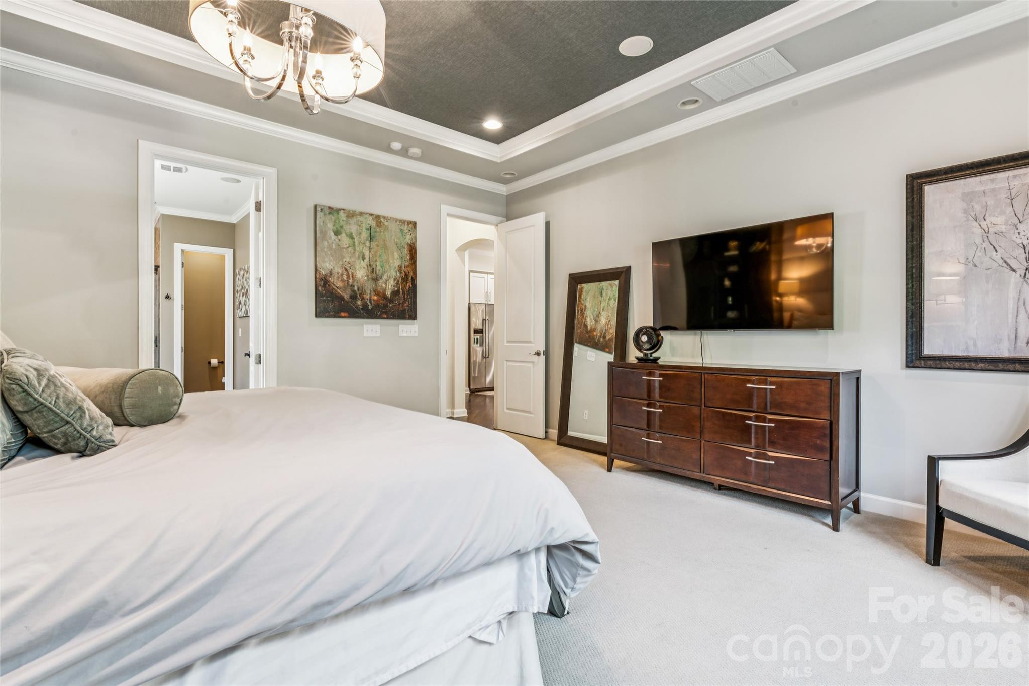 The Preserve At Riverchase - Residential