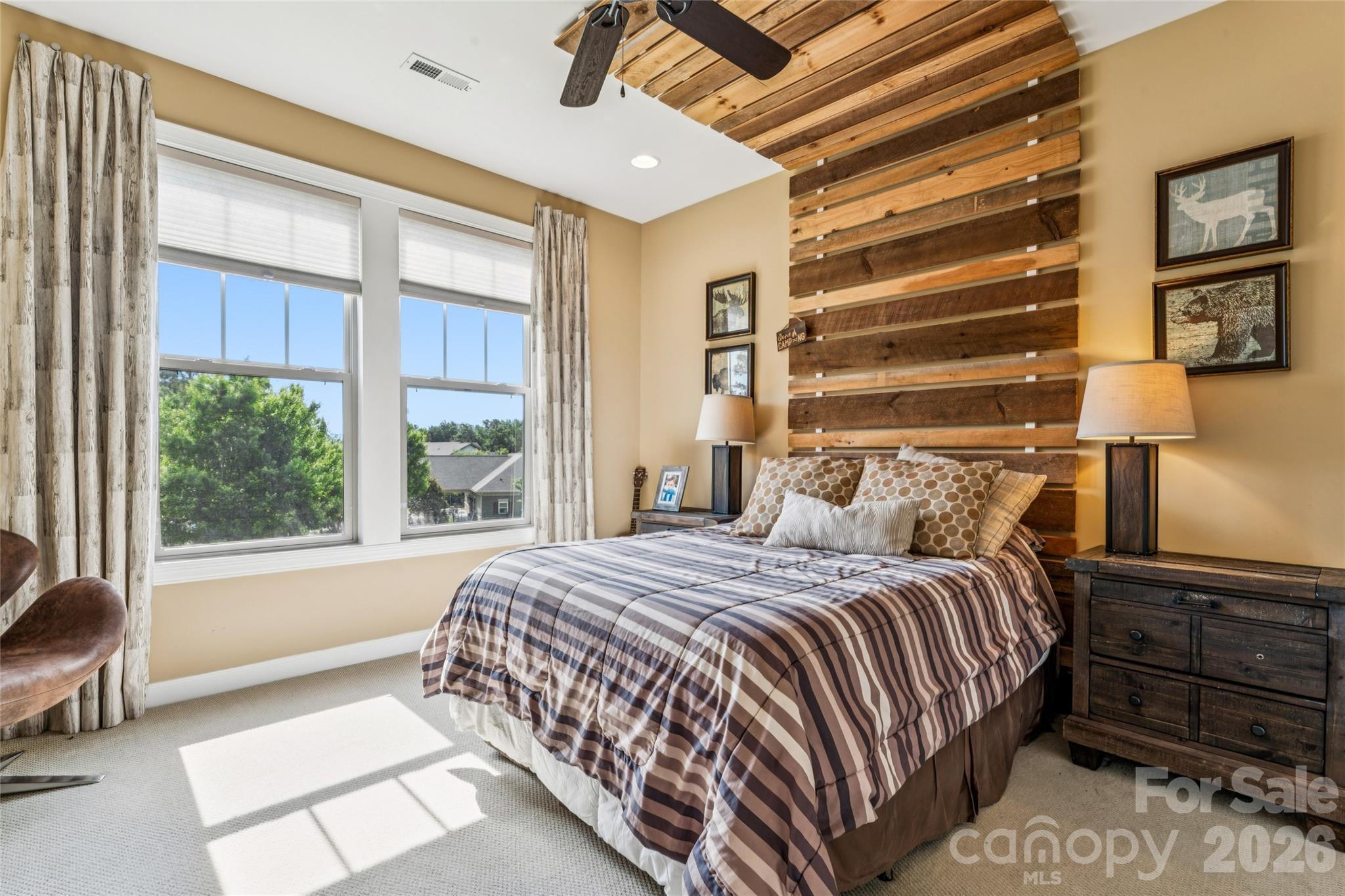 The Preserve At Riverchase - Residential