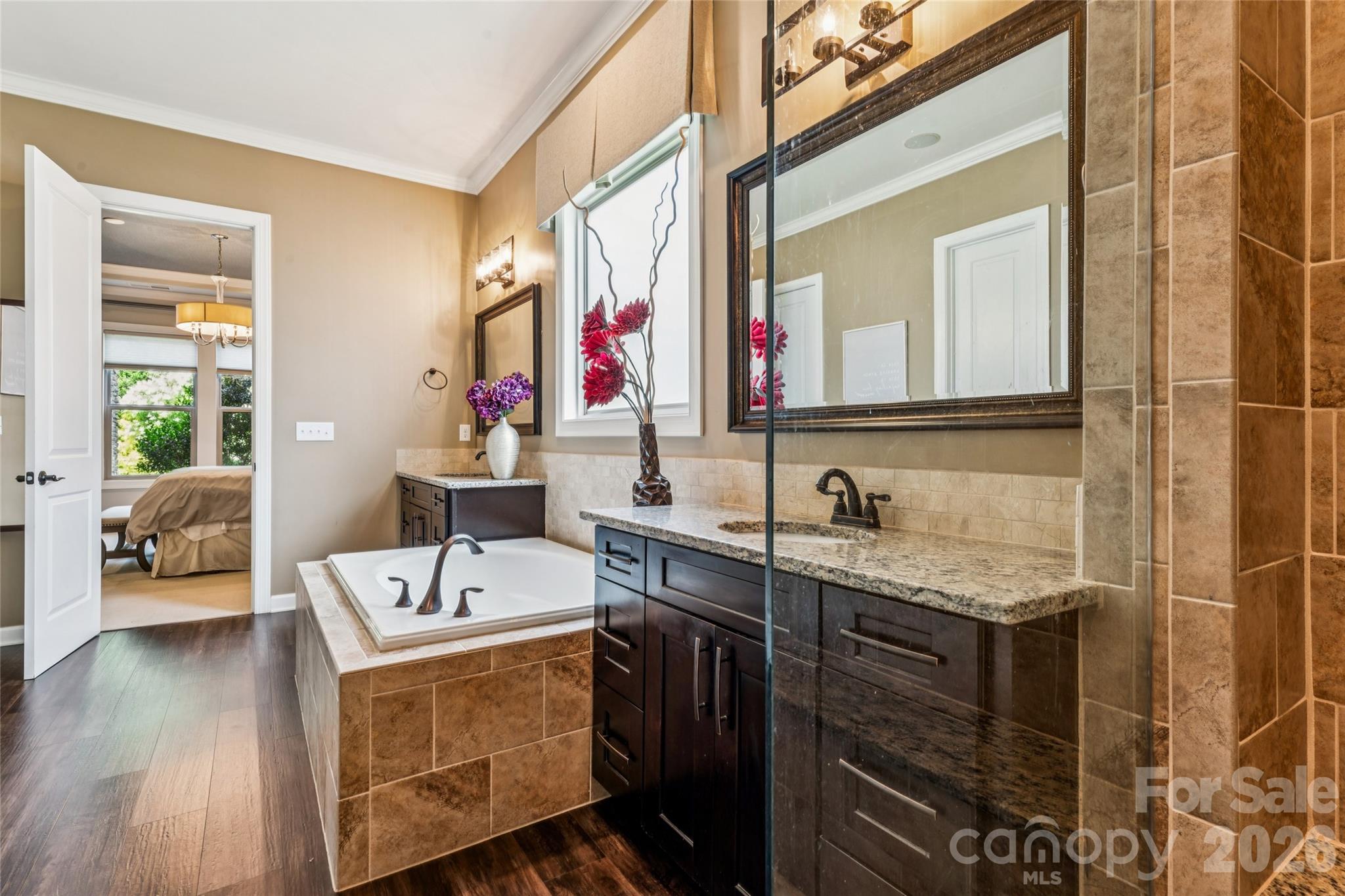 The Preserve At Riverchase - Residential