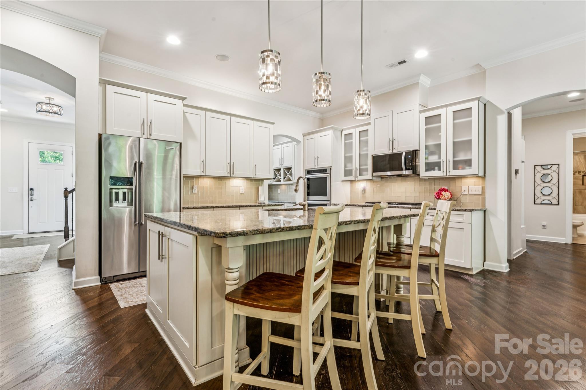 The Preserve At Riverchase - Residential