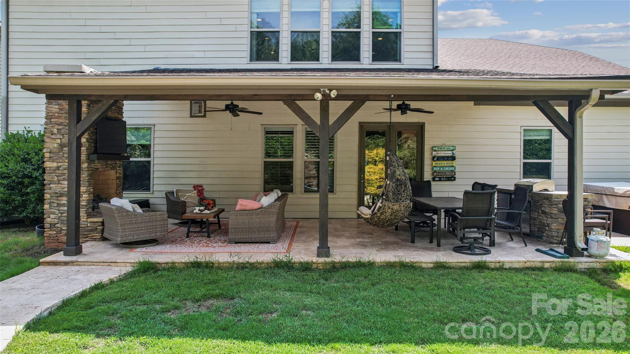 The Preserve At Riverchase - Residential